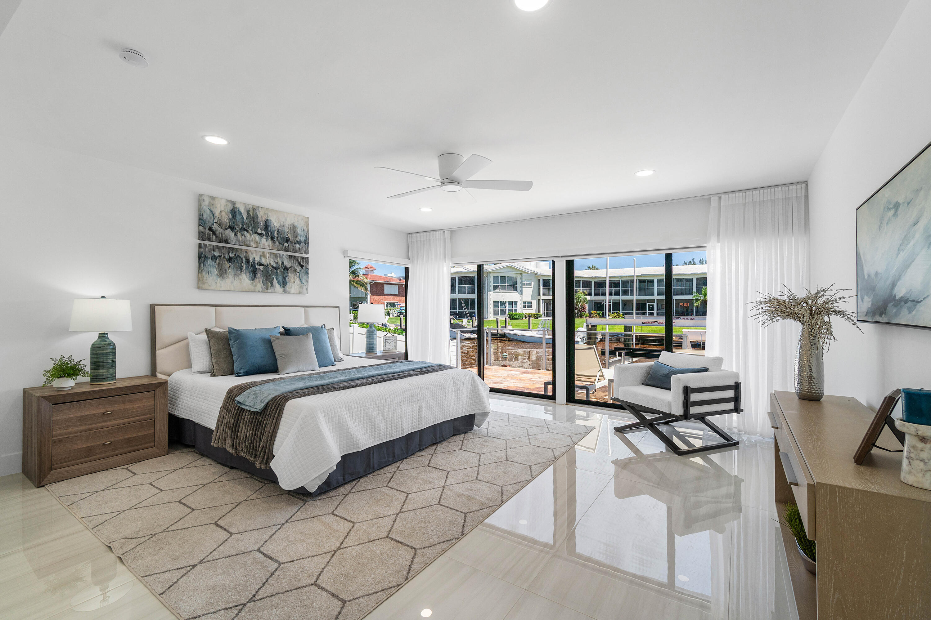 HARBOUR EAST SEC 1 - Residential
