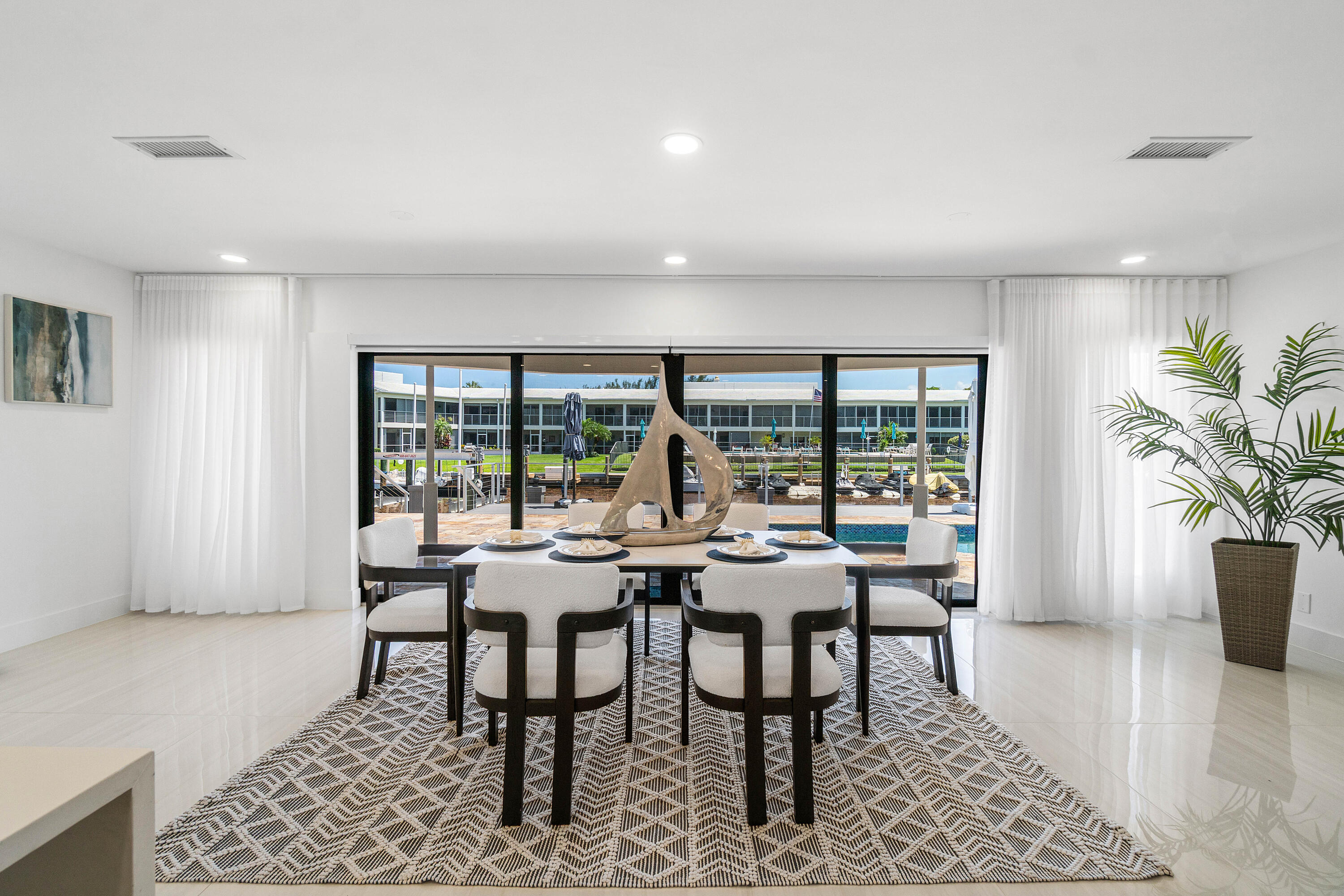 HARBOUR EAST SEC 1 - Residential