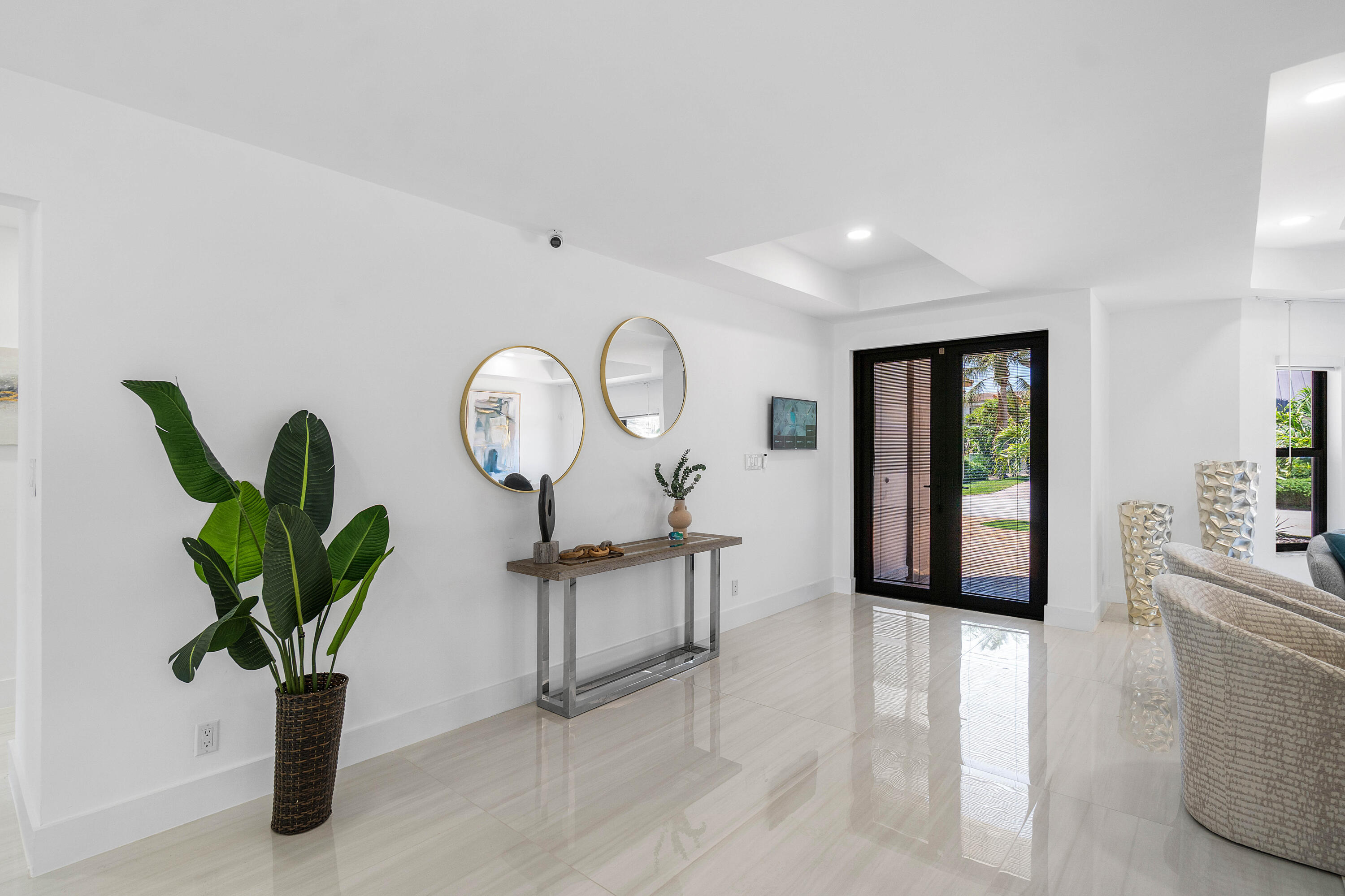 HARBOUR EAST SEC 1 - Residential
