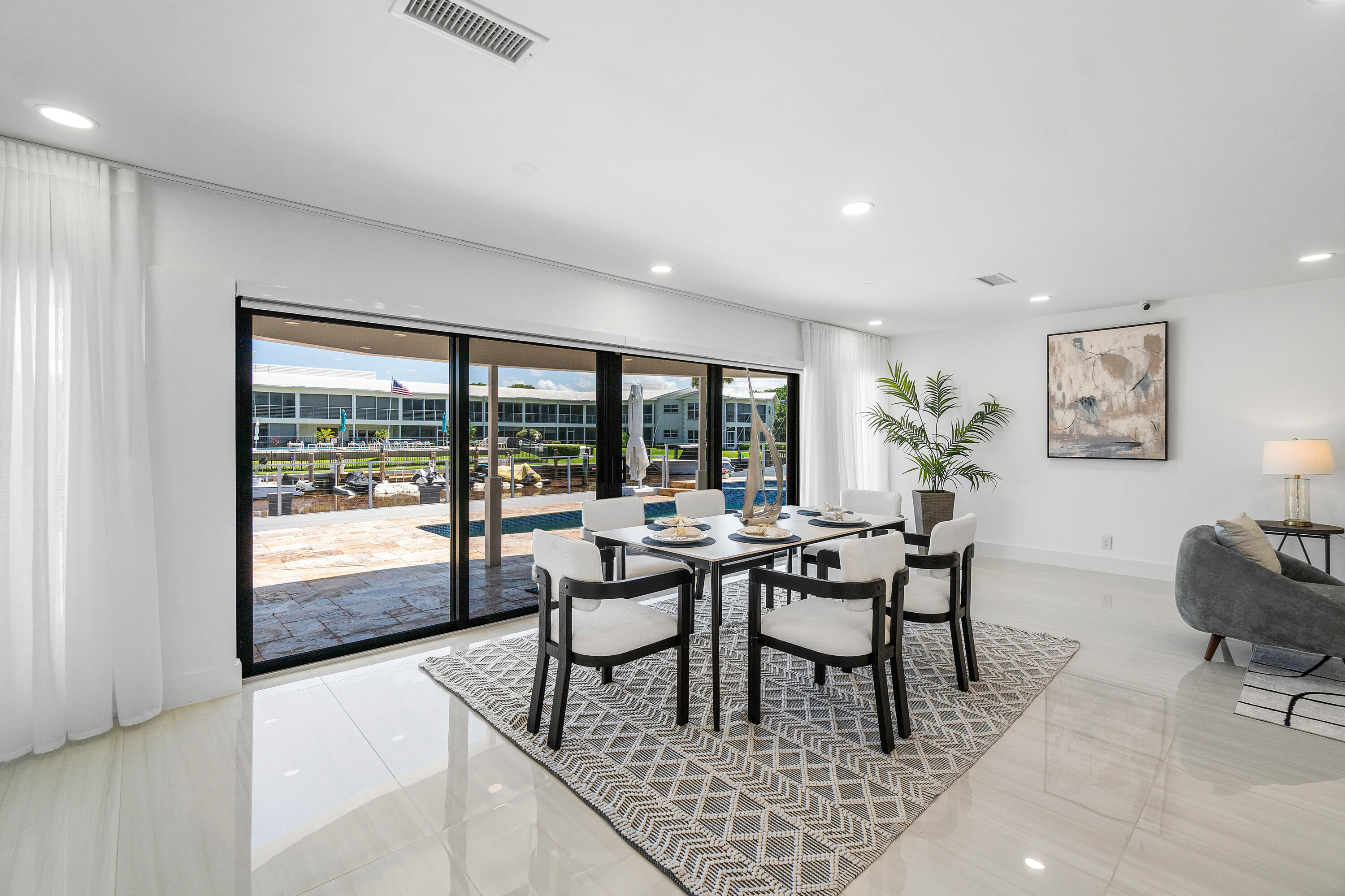 HARBOUR EAST SEC 1 - Residential
