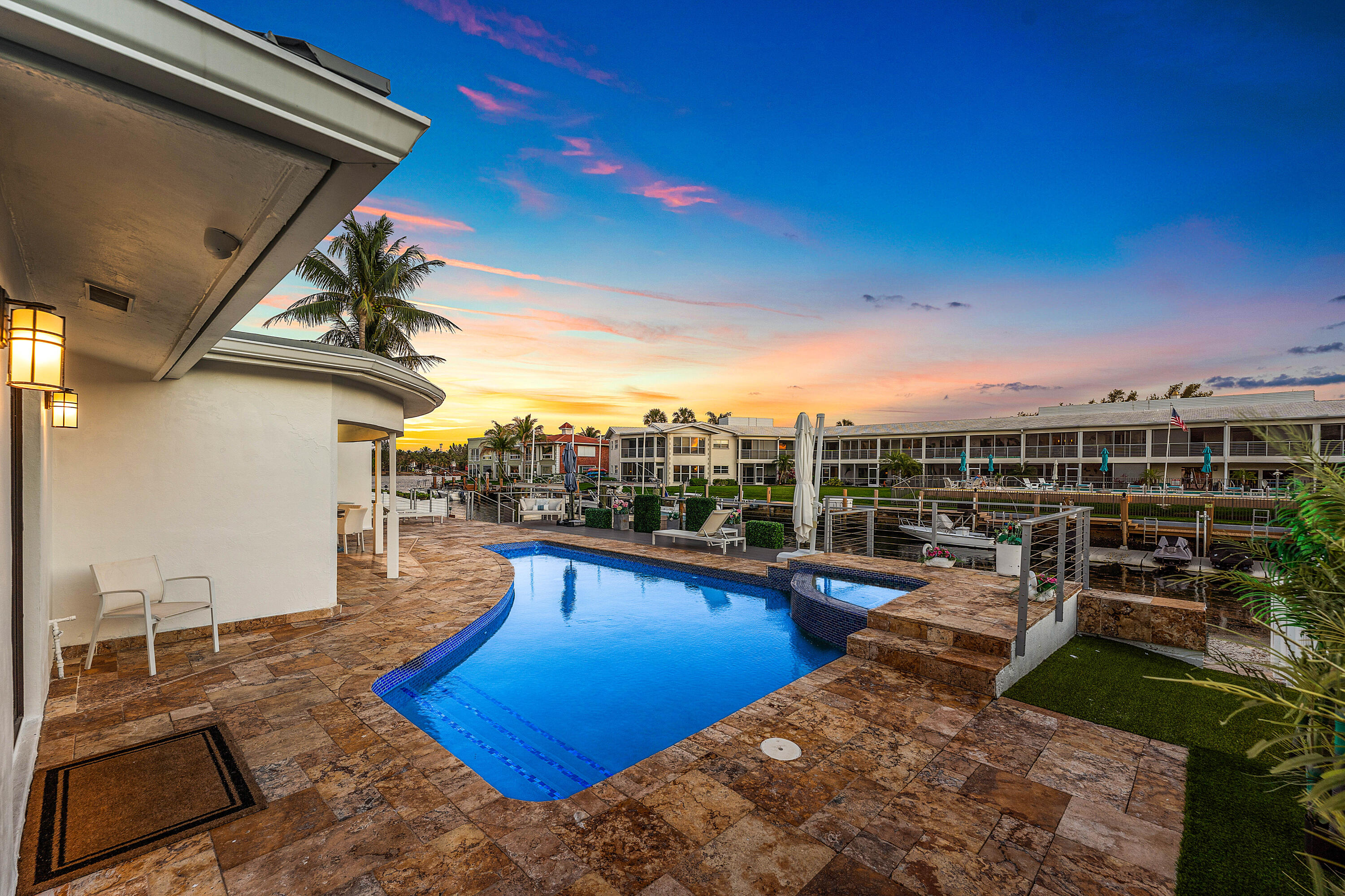 HARBOUR EAST SEC 1 - Residential