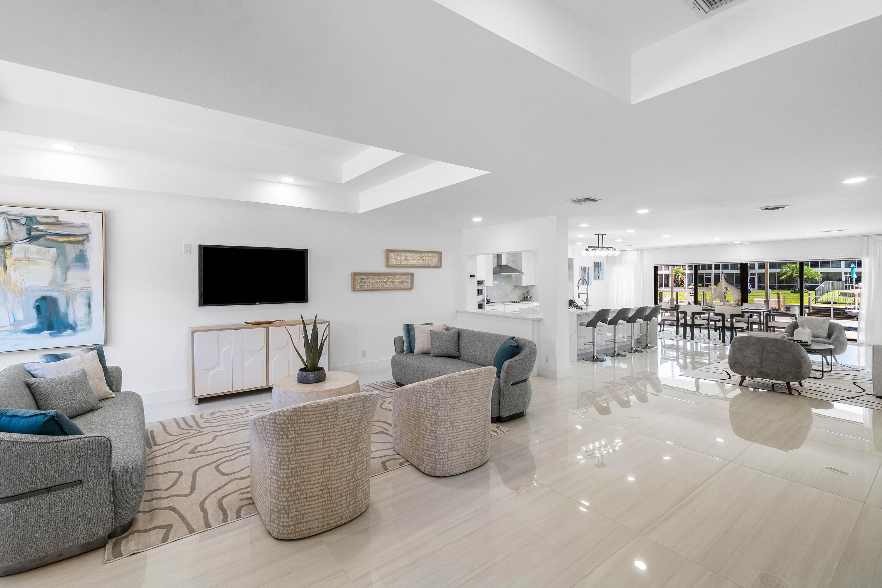 HARBOUR EAST SEC 1 - Residential