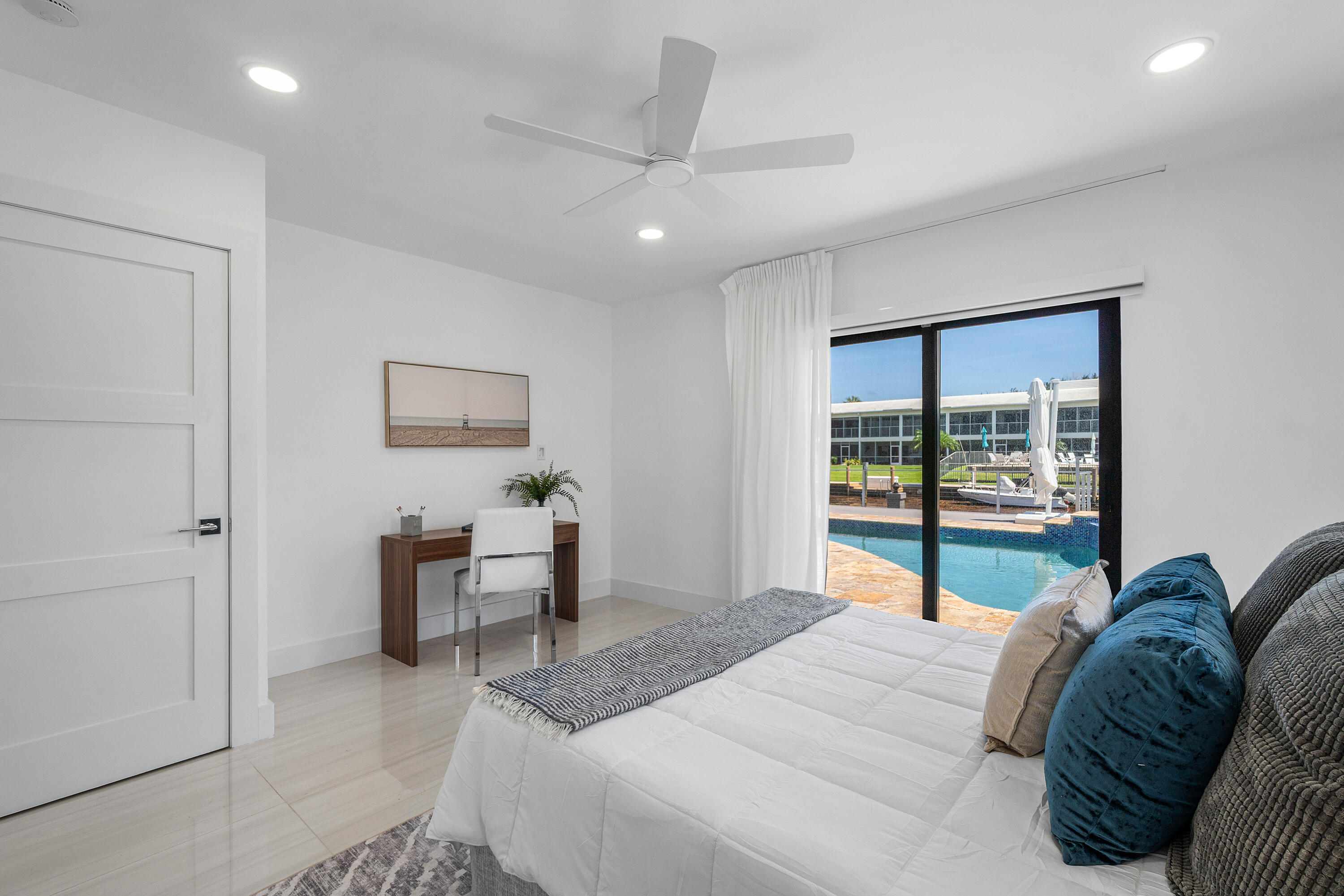 HARBOUR EAST SEC 1 - Residential