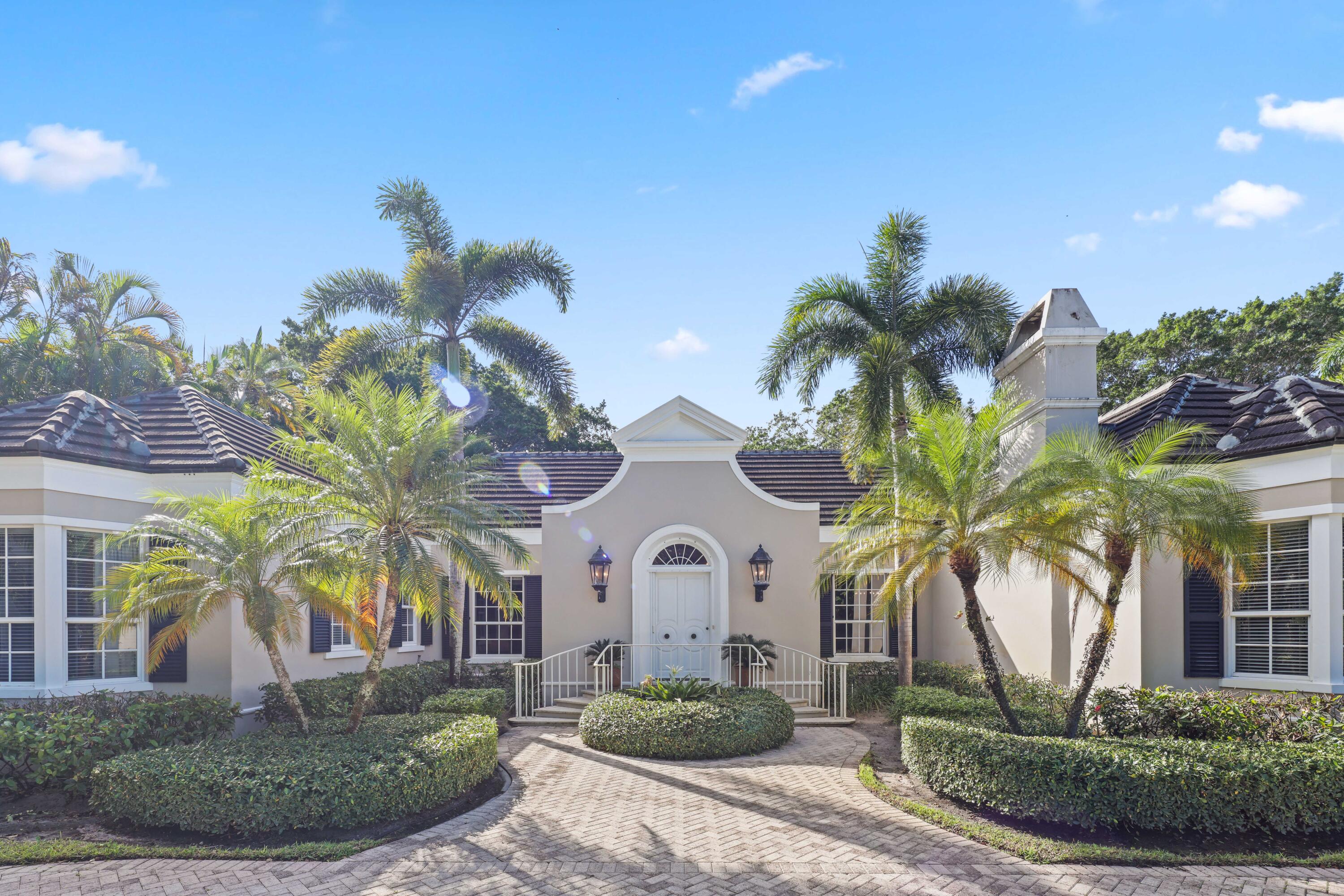 VILLAGE OF GOLF - Residential