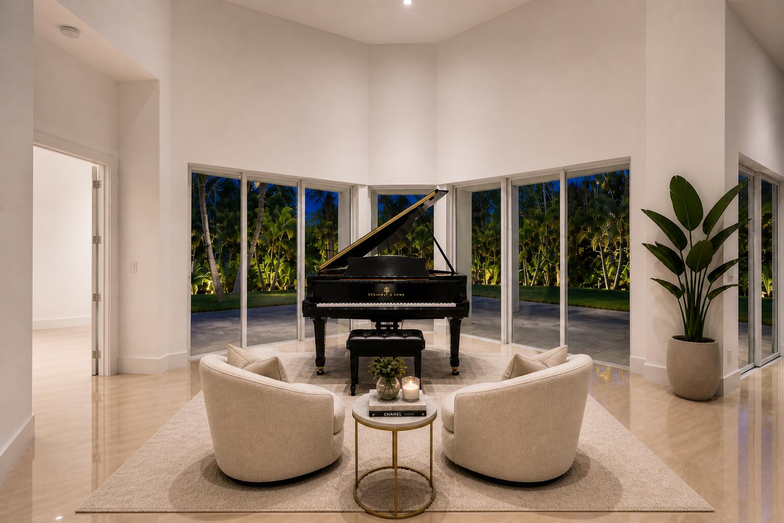 Heritage Farms - Residential