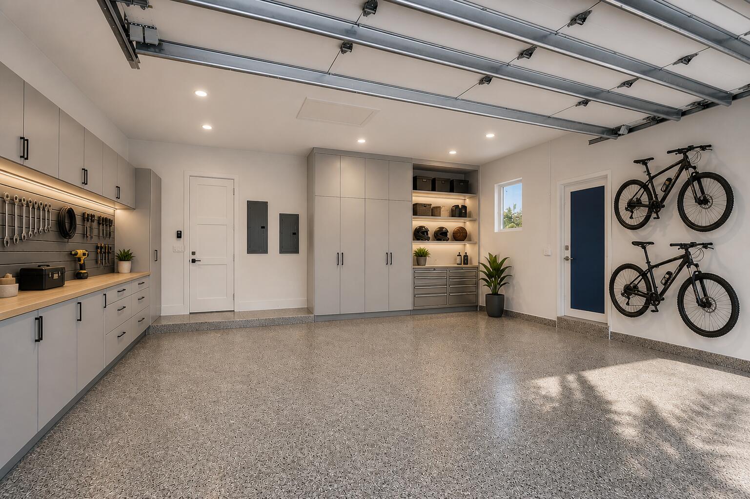 Heritage Farms - Residential