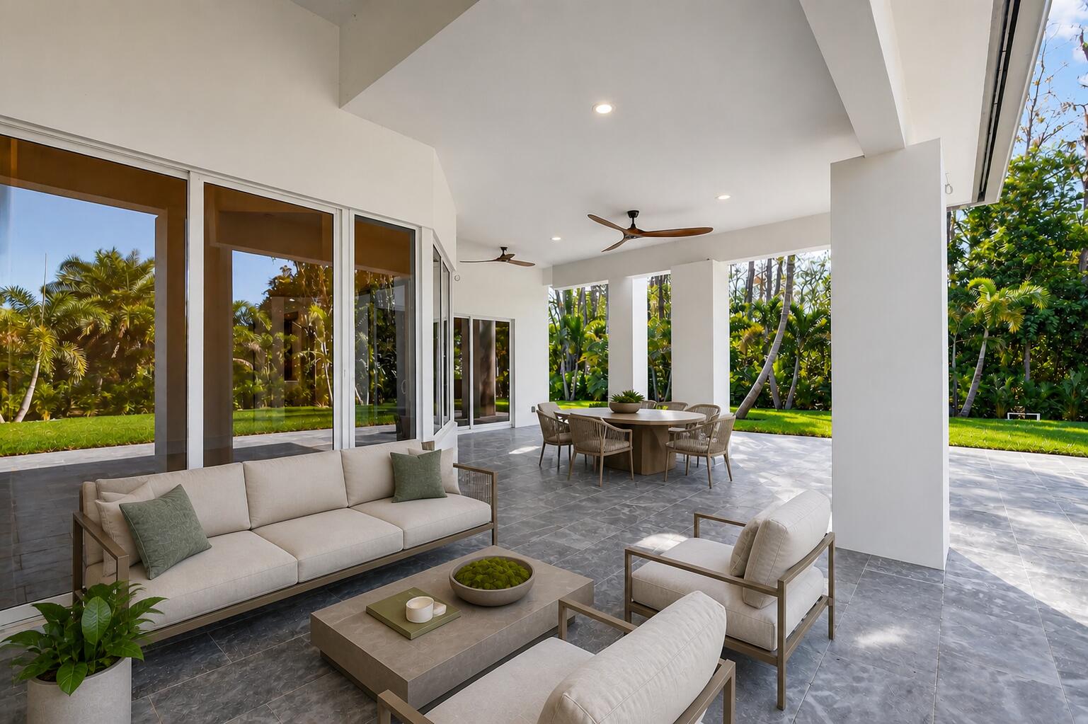 Heritage Farms - Residential