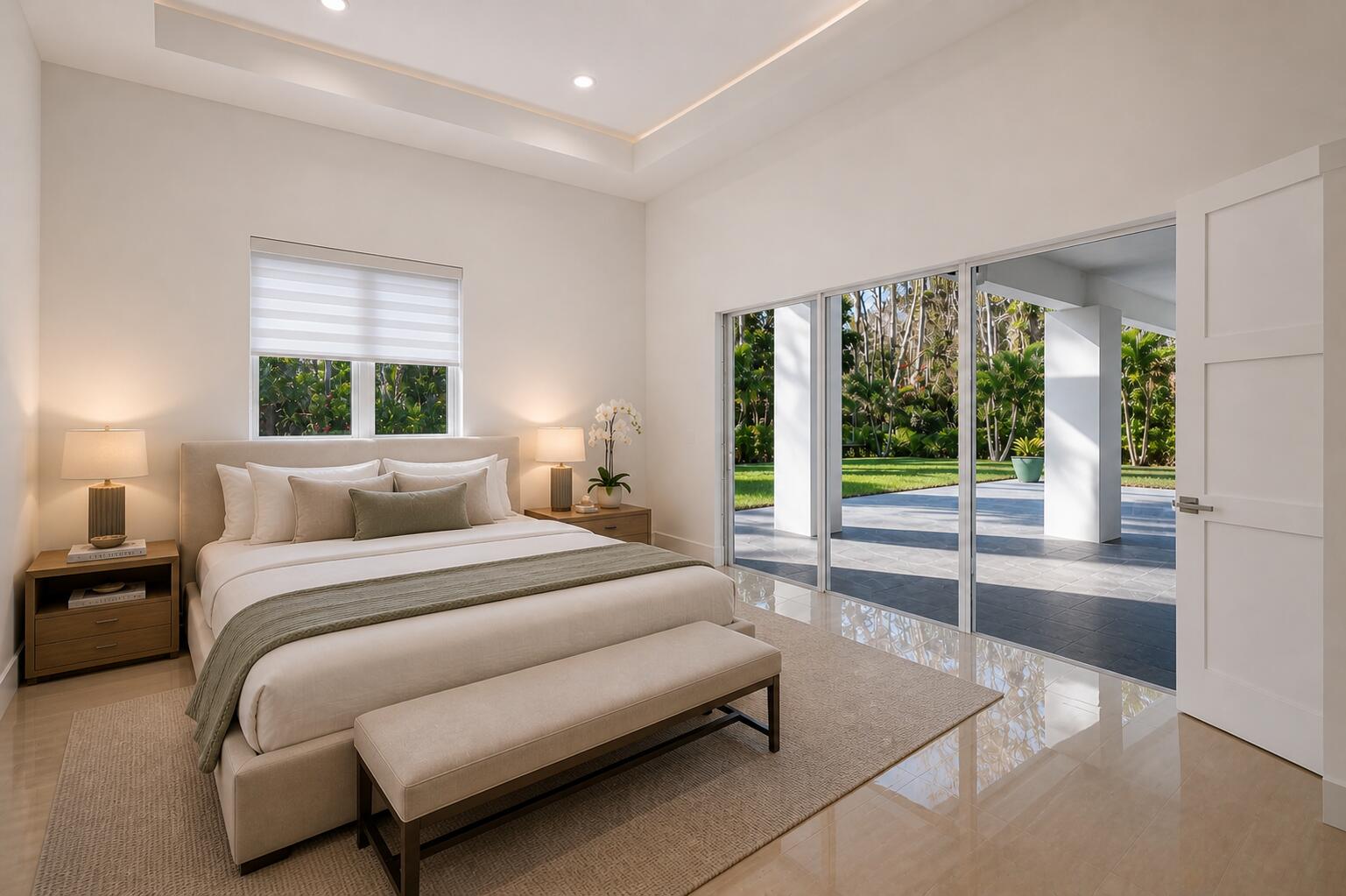 Heritage Farms - Residential
