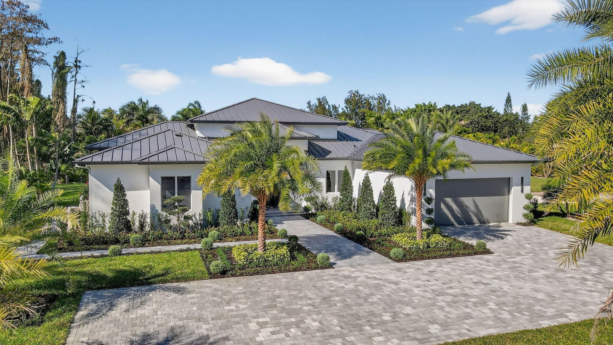 Heritage Farms - Residential