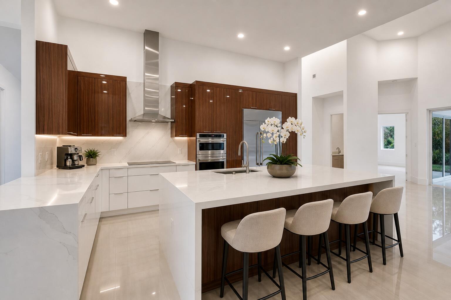 Heritage Farms - Residential