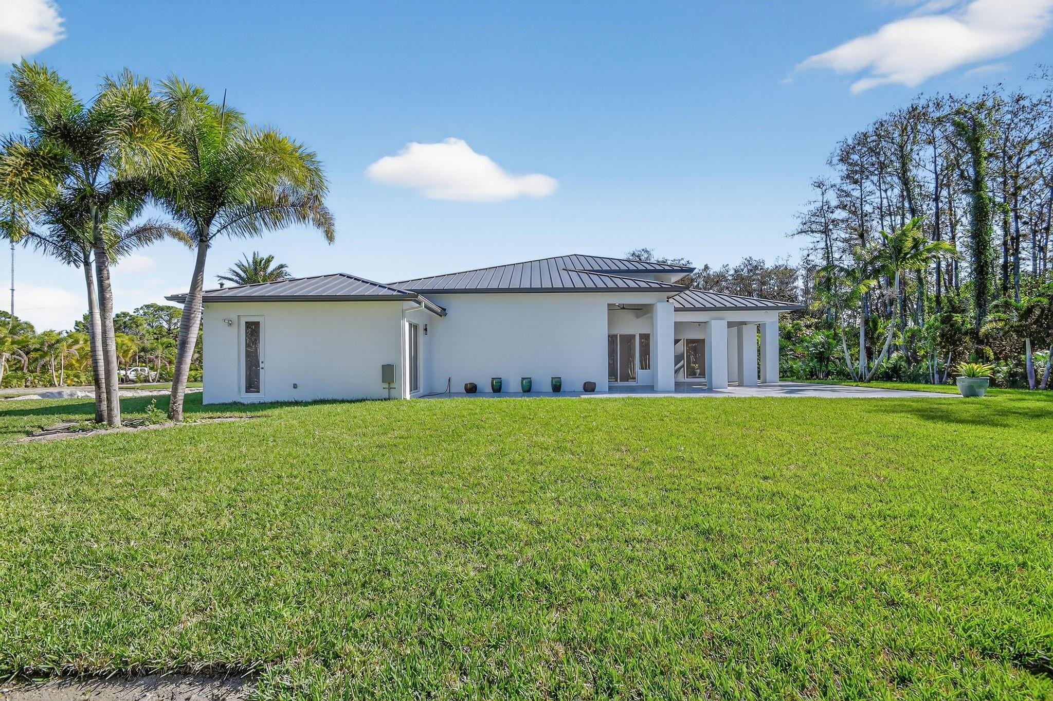 Heritage Farms - Residential