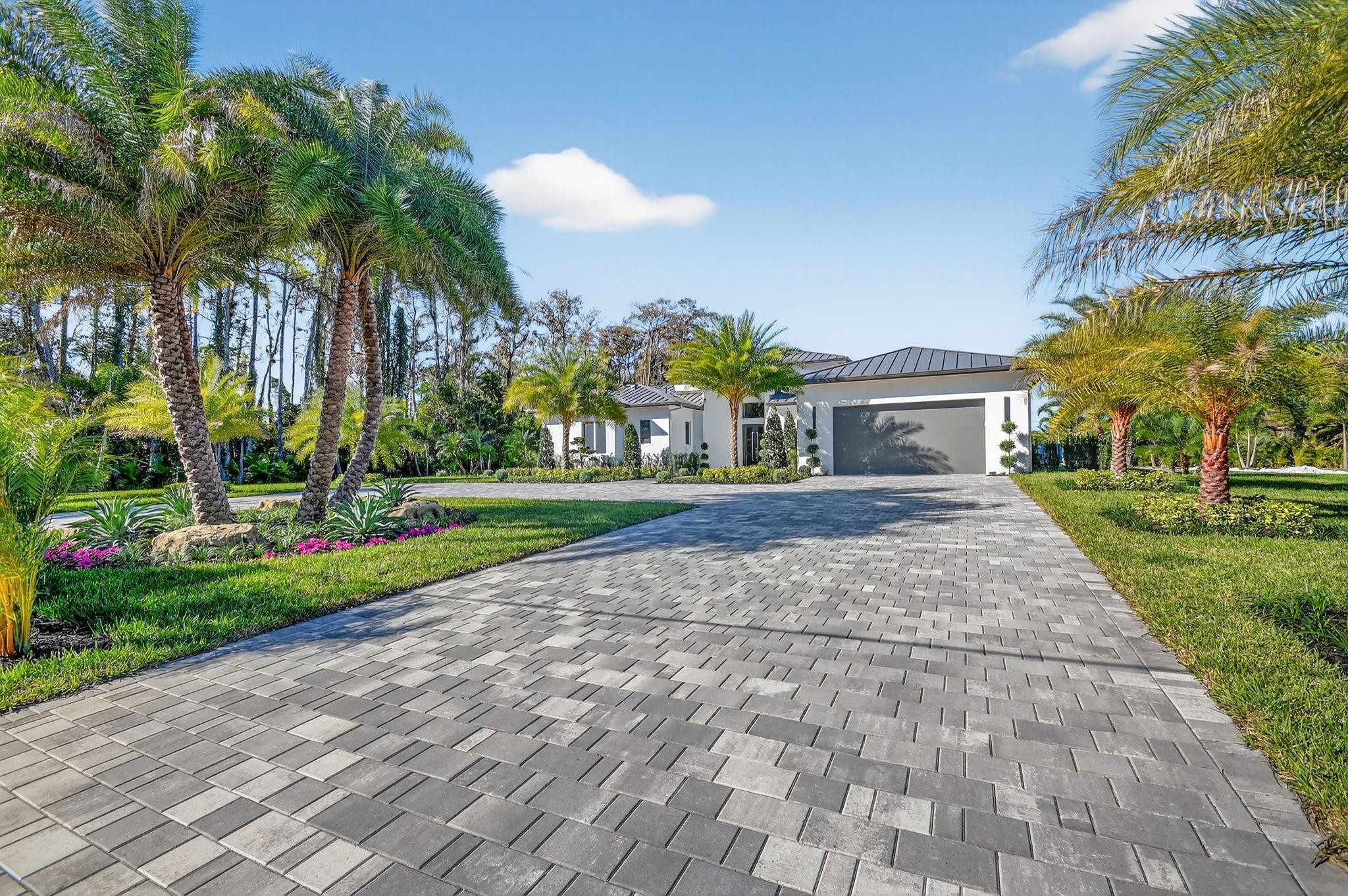 Heritage Farms - Residential