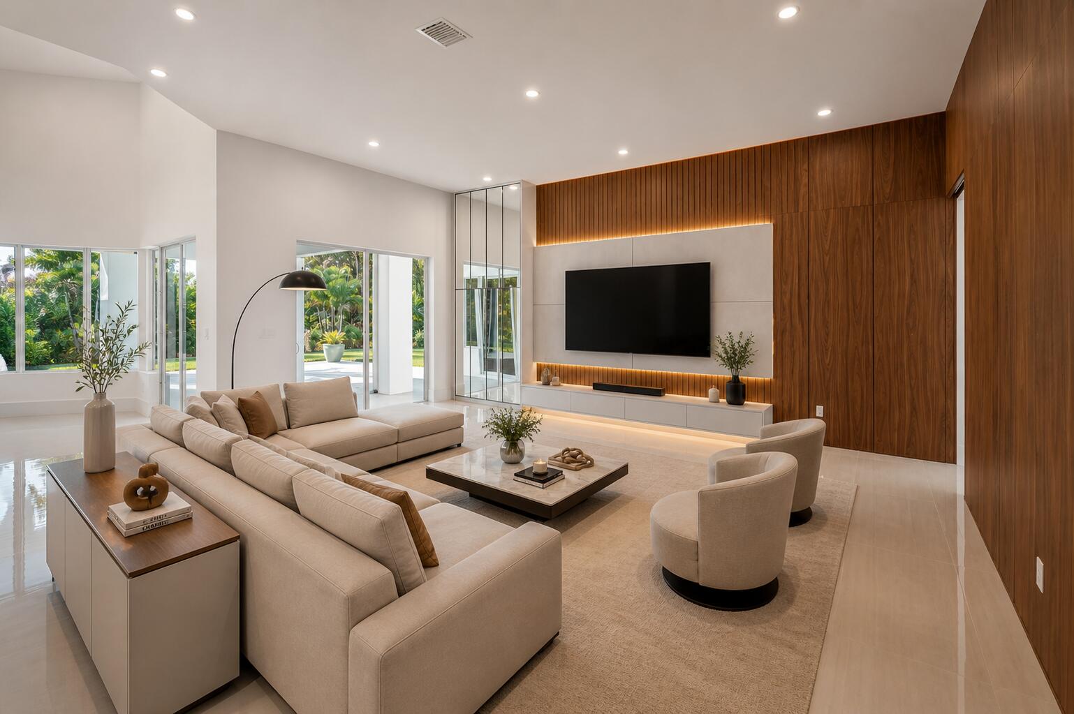Heritage Farms - Residential