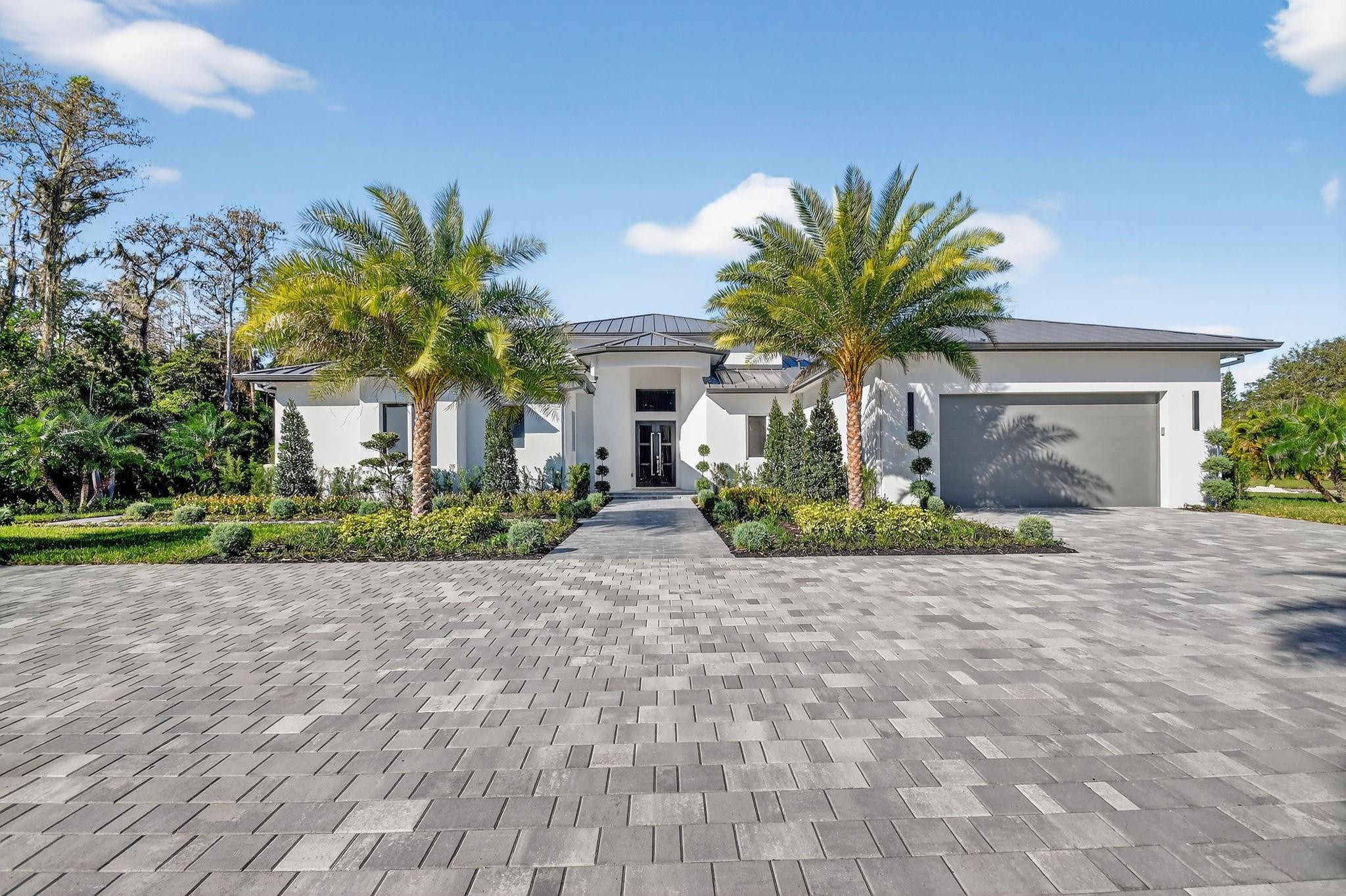 Heritage Farms - Residential