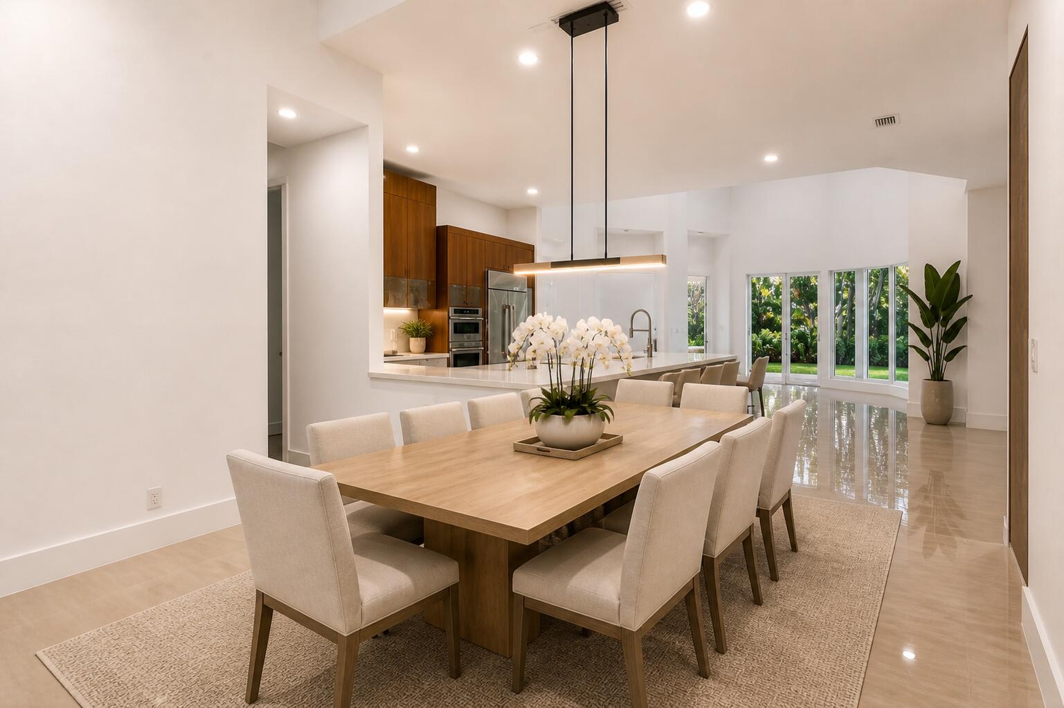 Heritage Farms - Residential
