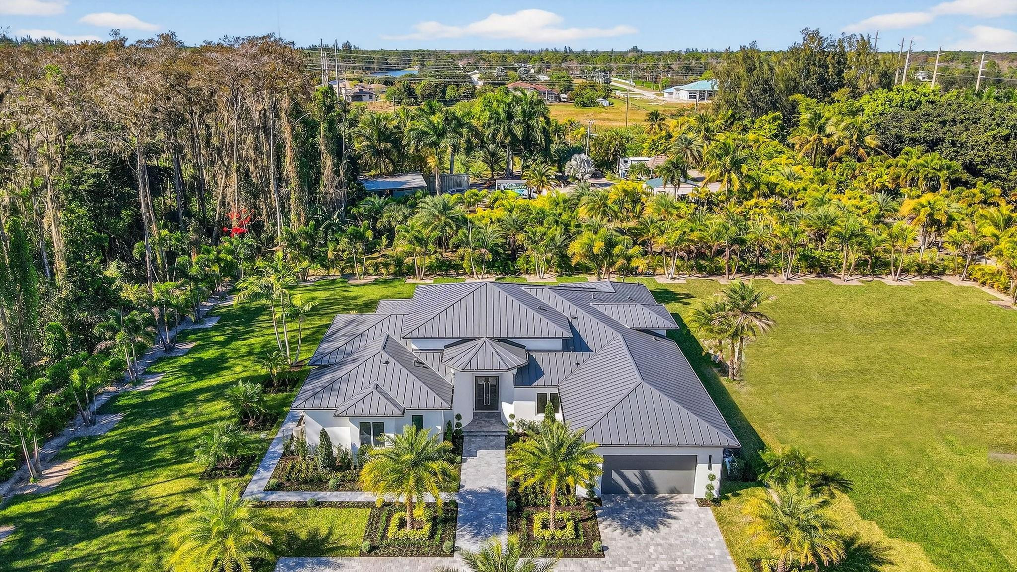 Heritage Farms - Residential