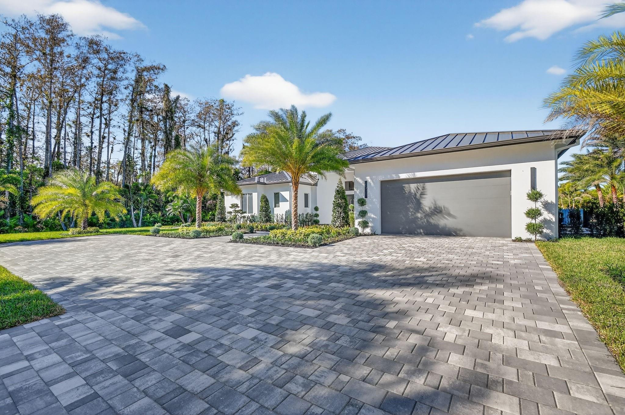 Heritage Farms - Residential