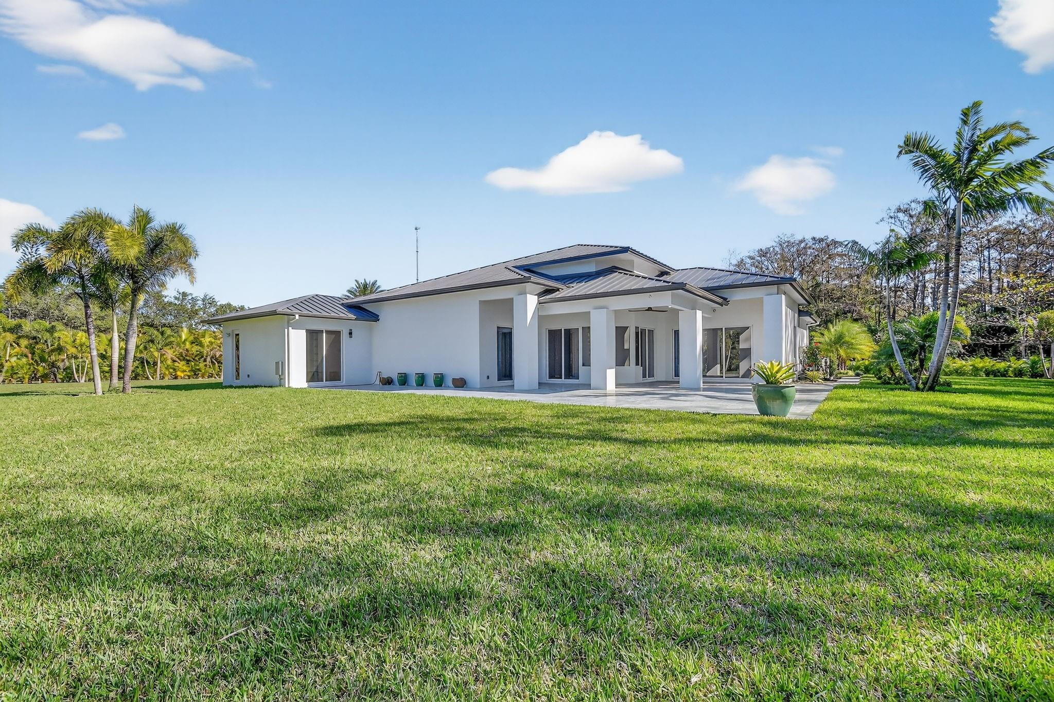 Heritage Farms - Residential