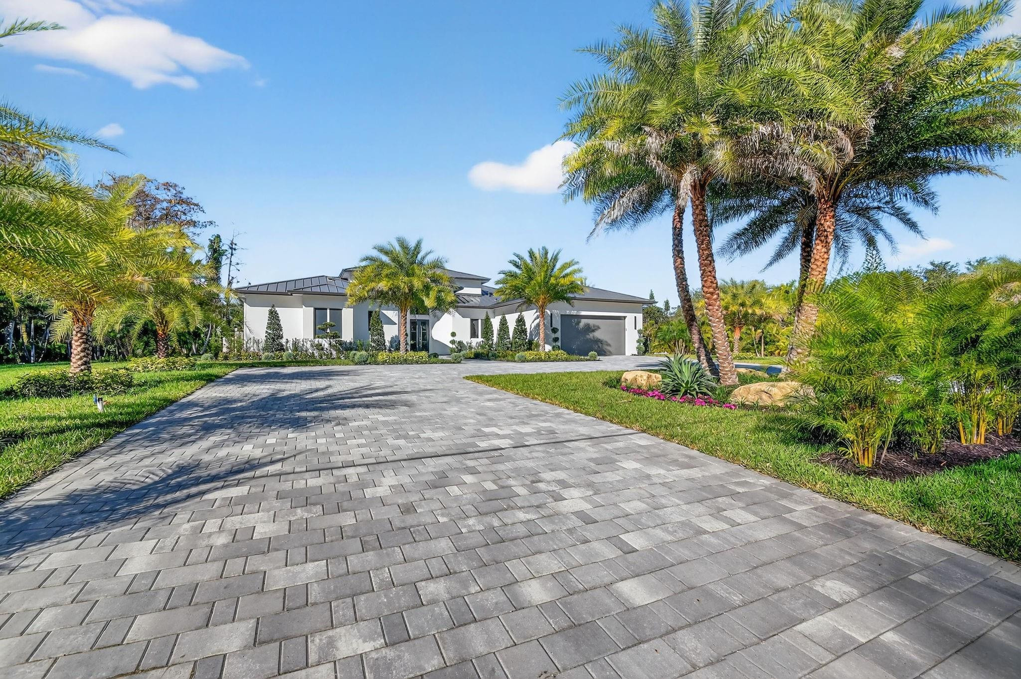 Heritage Farms - Residential