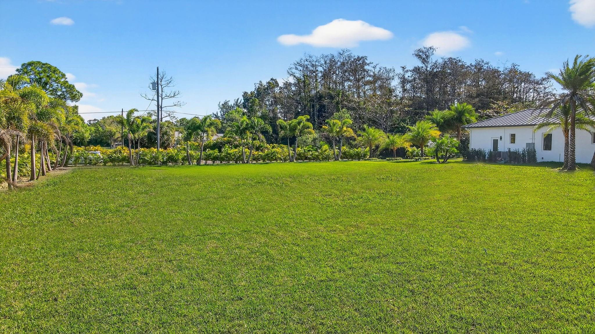 Heritage Farms - Residential