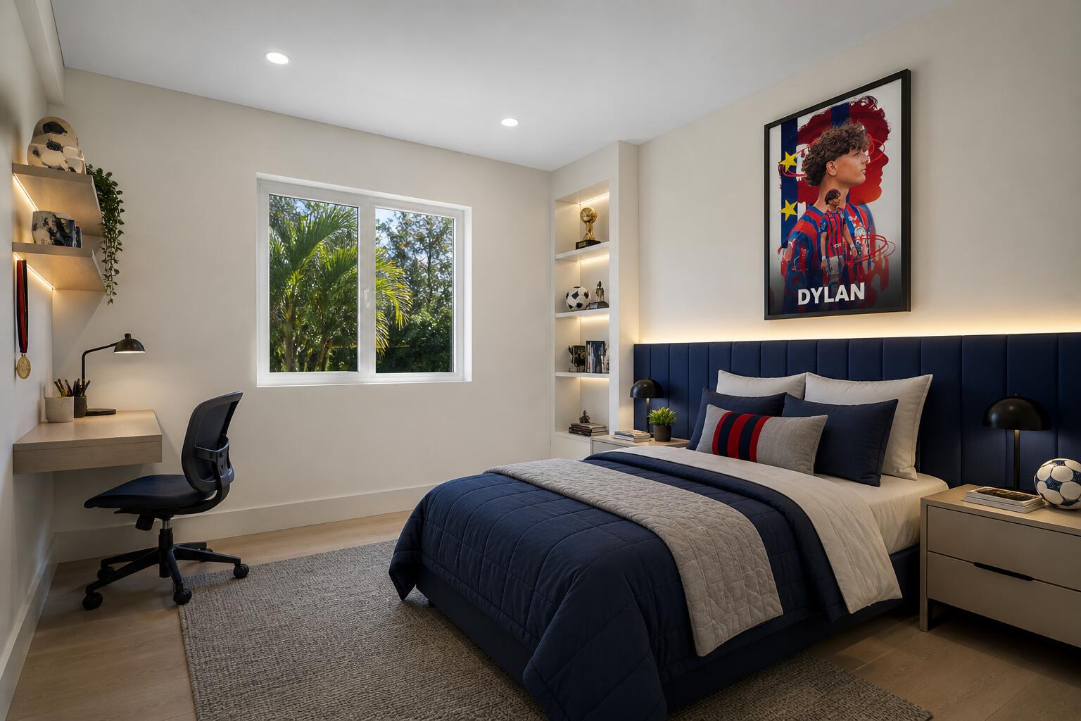 Heritage Farms - Residential
