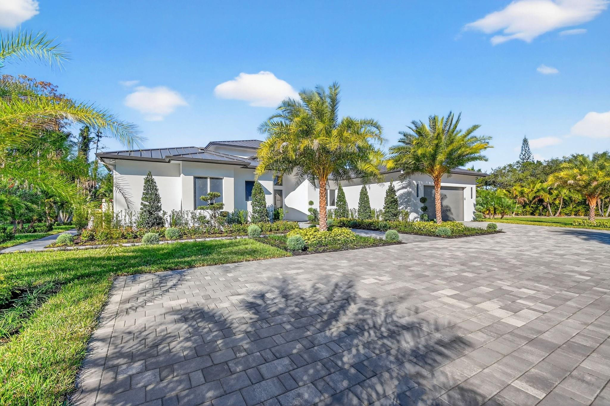 Heritage Farms - Residential