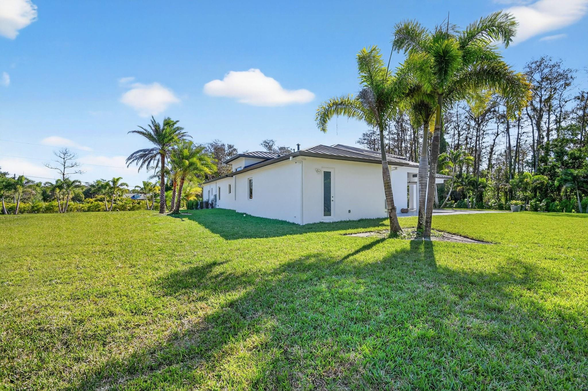 Heritage Farms - Residential