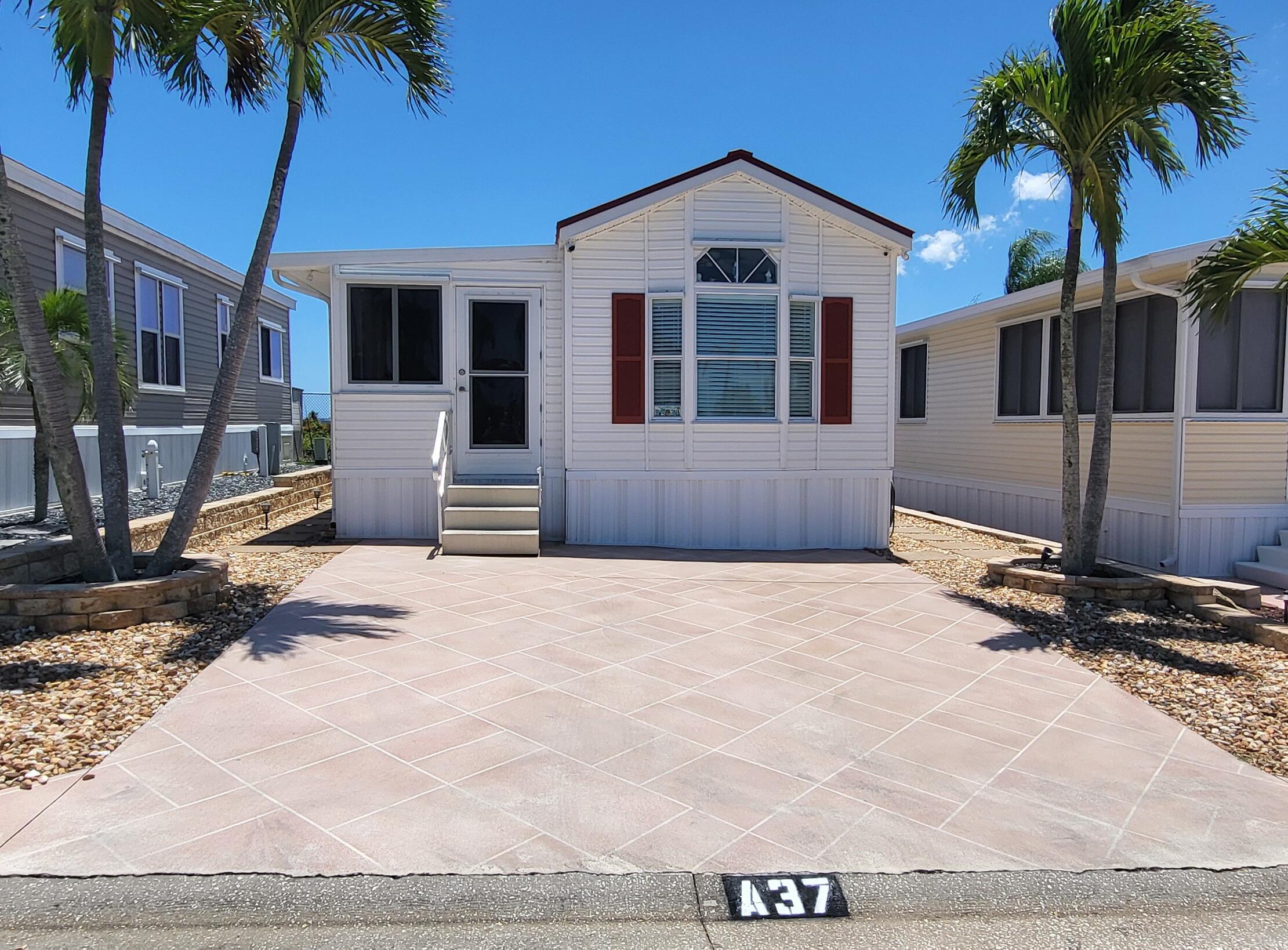 Juno Ocean Walk Condo - Residential