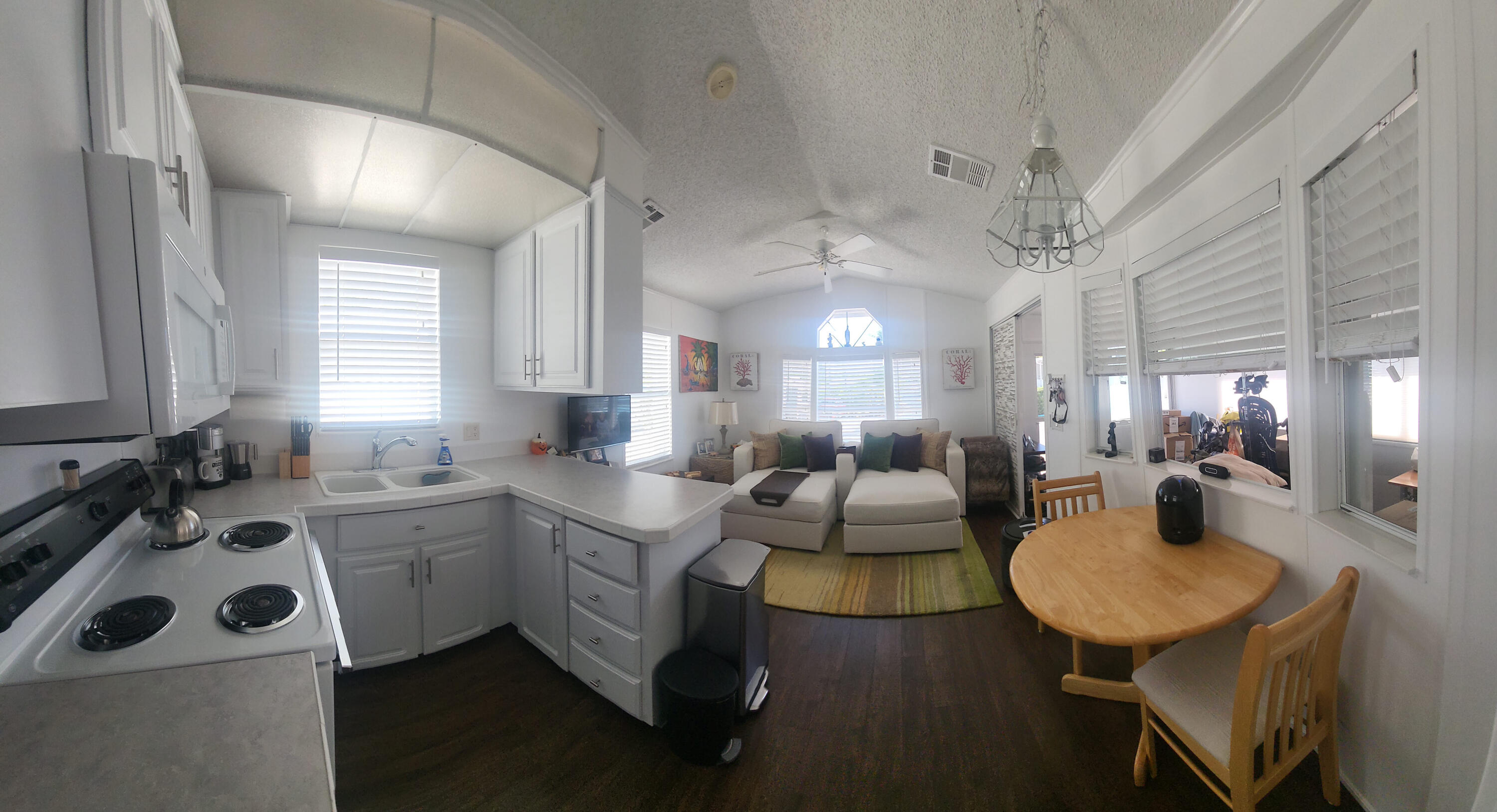Juno Ocean Walk Condo - Residential