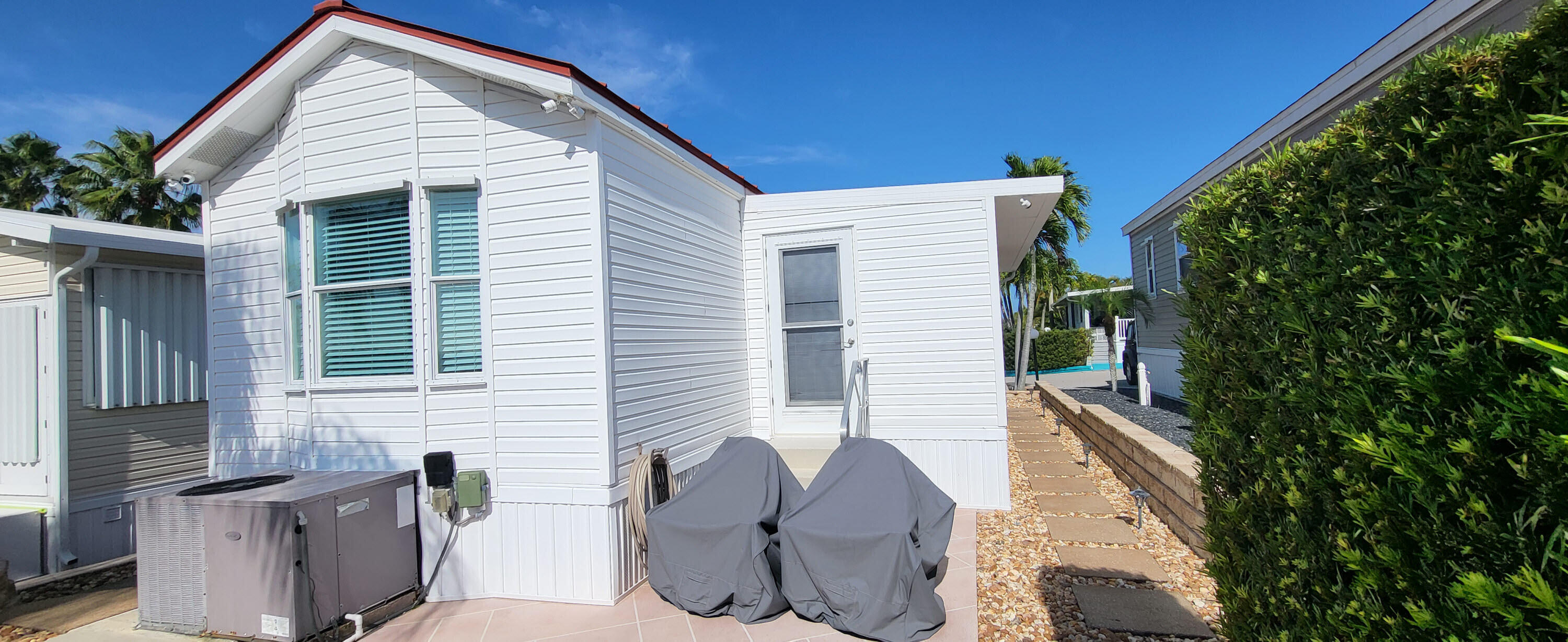 Juno Ocean Walk Condo - Residential