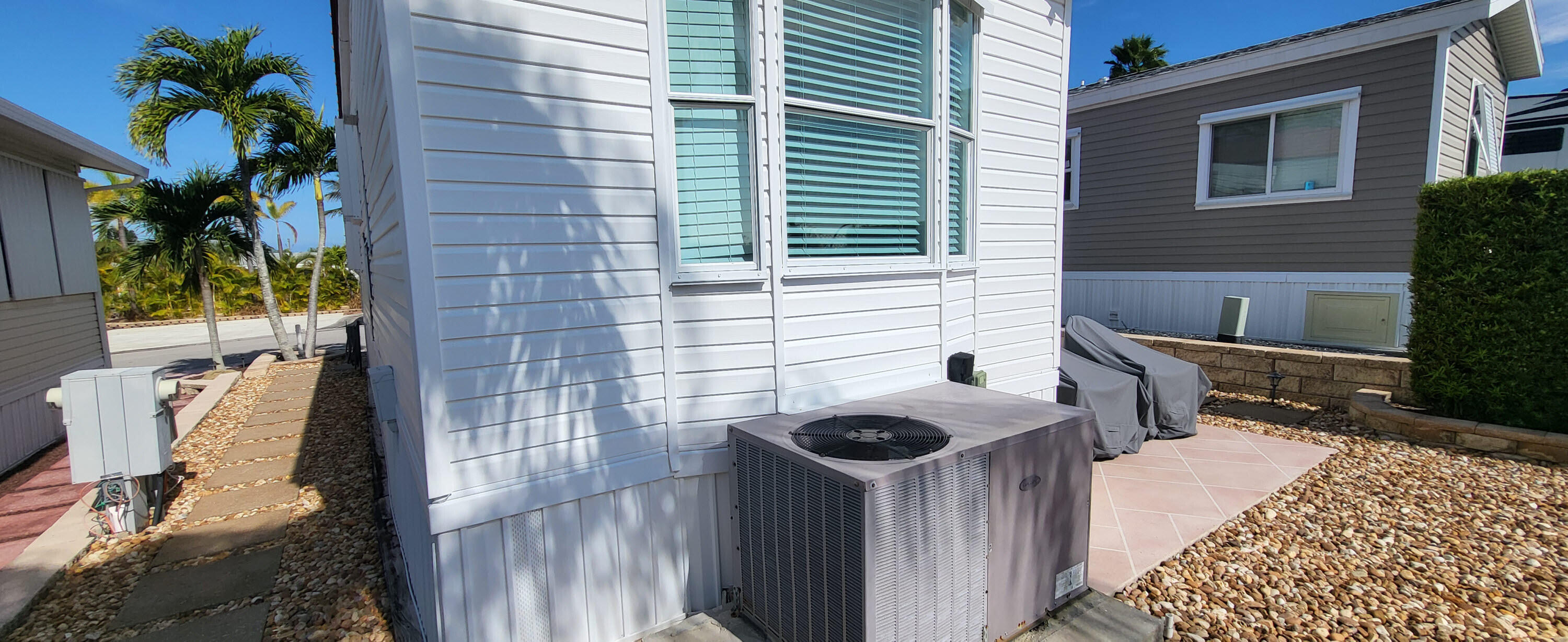 Juno Ocean Walk Condo - Residential