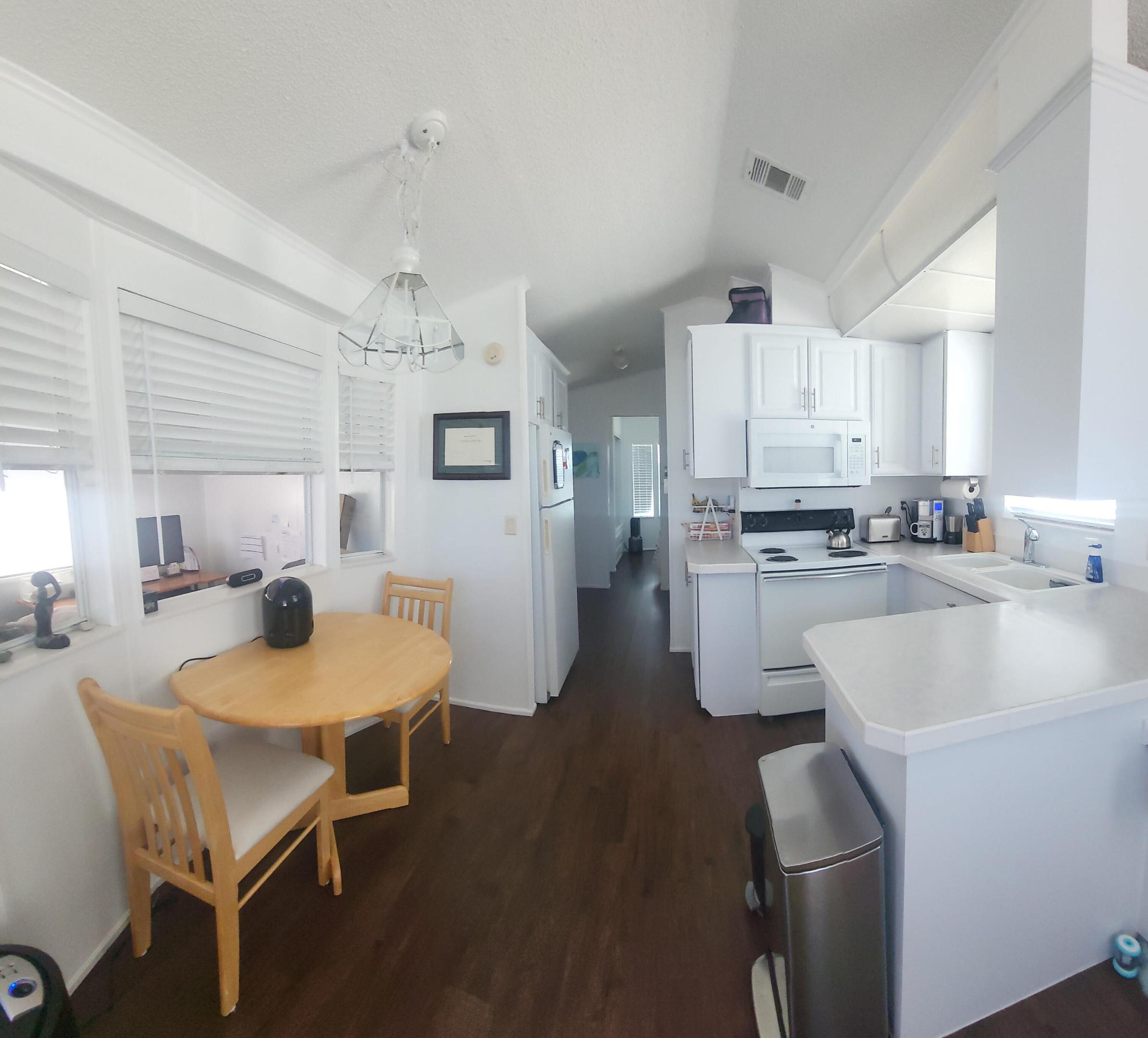 Juno Ocean Walk Condo - Residential