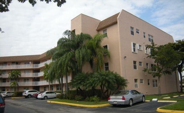 Sunrise Lakes Phase IV - Residential