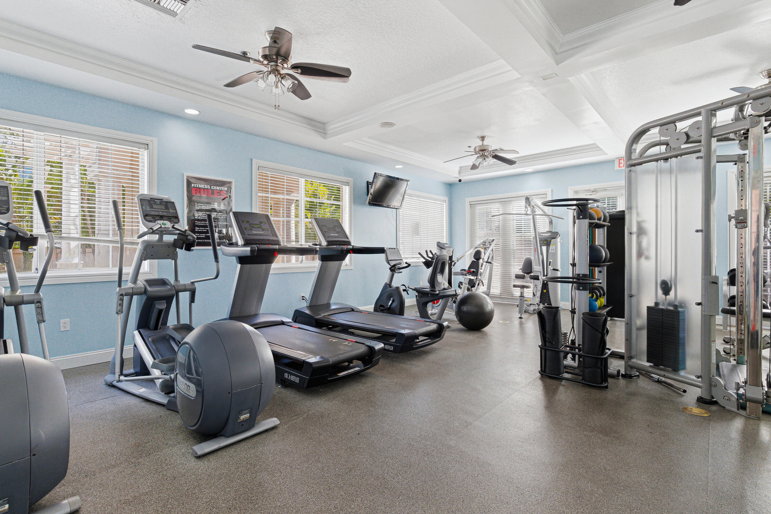VILLAGE EAST CONDO - Residential