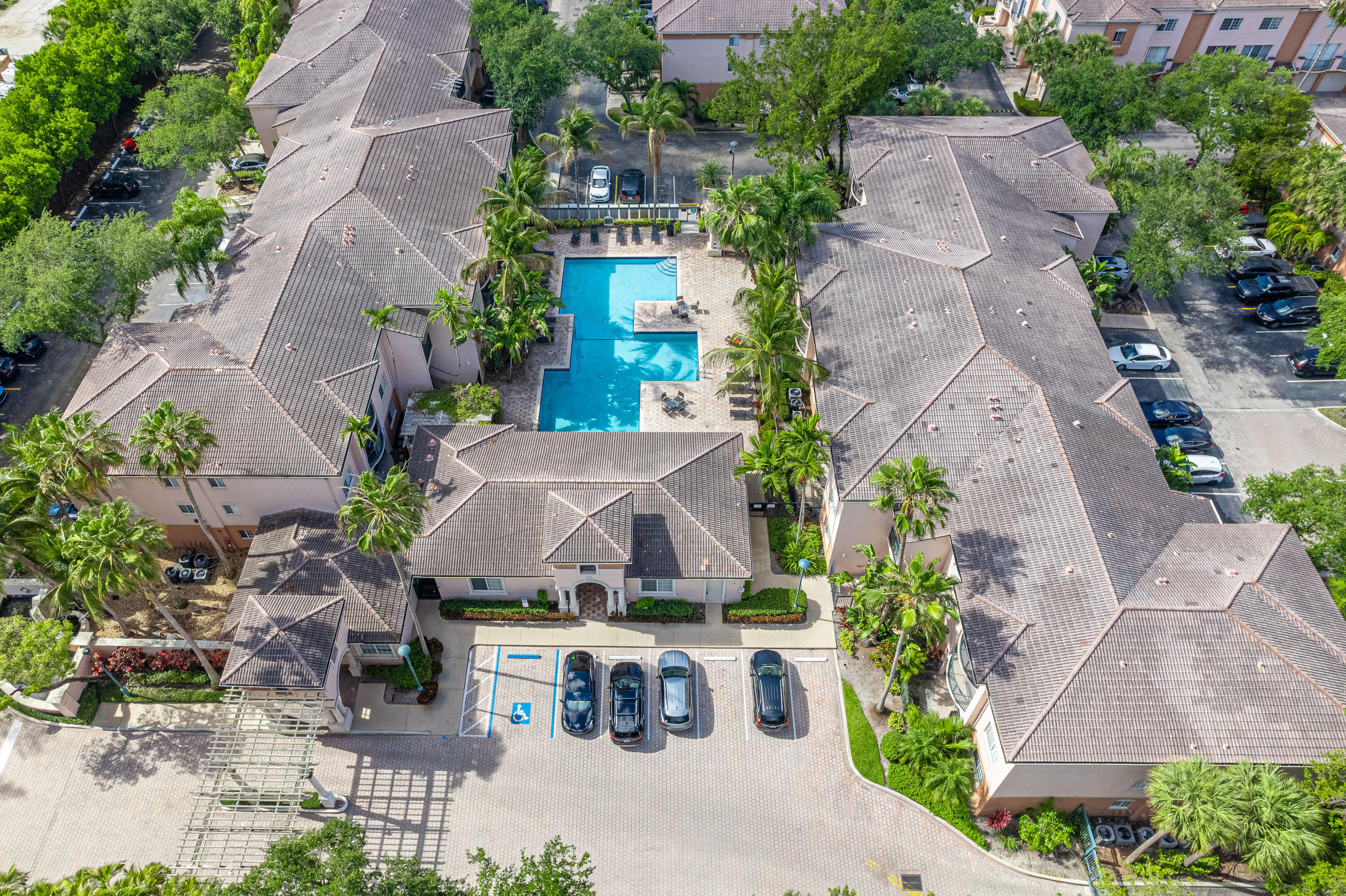 VILLAGE EAST CONDO - Residential