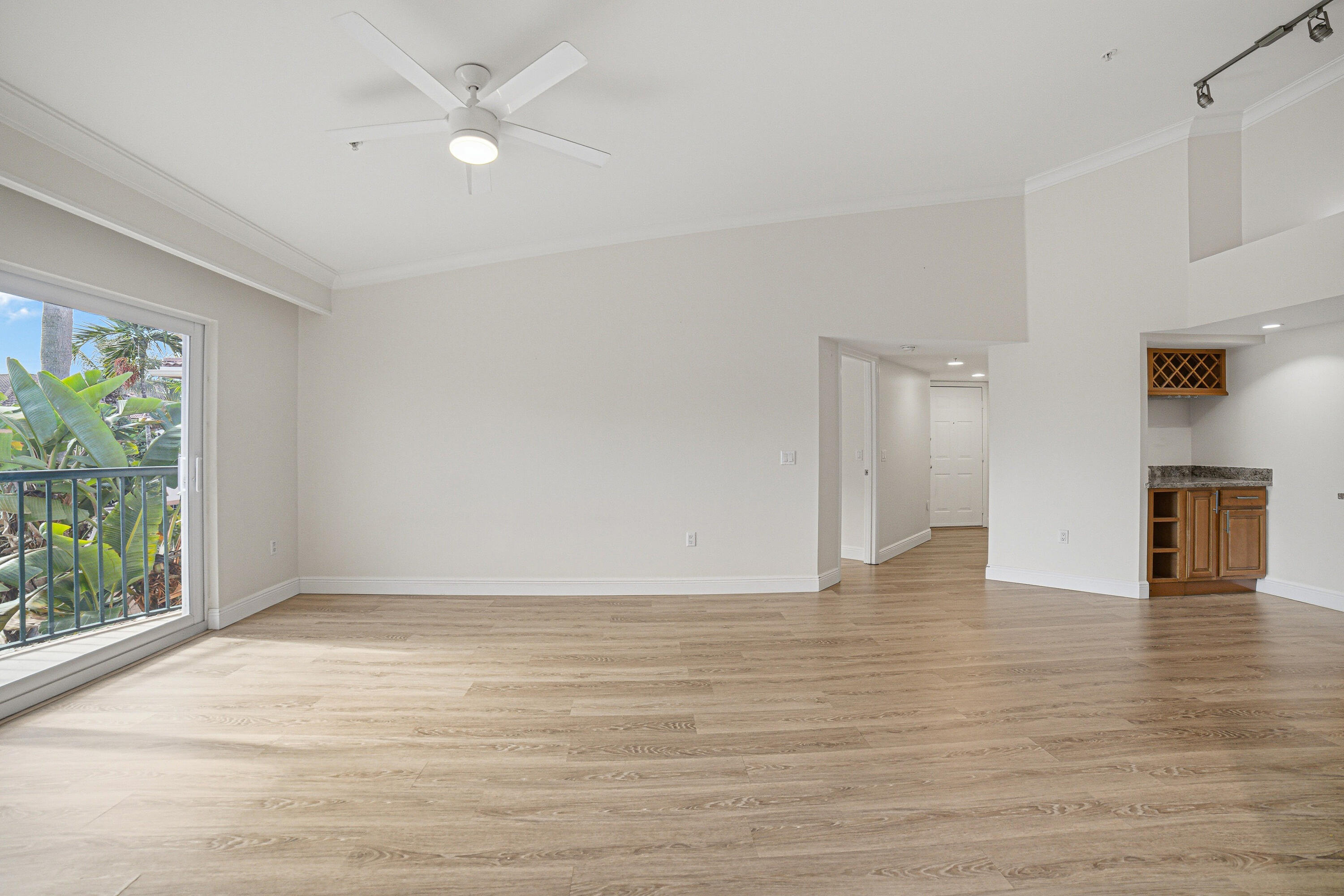 VILLAGE EAST CONDO - Residential