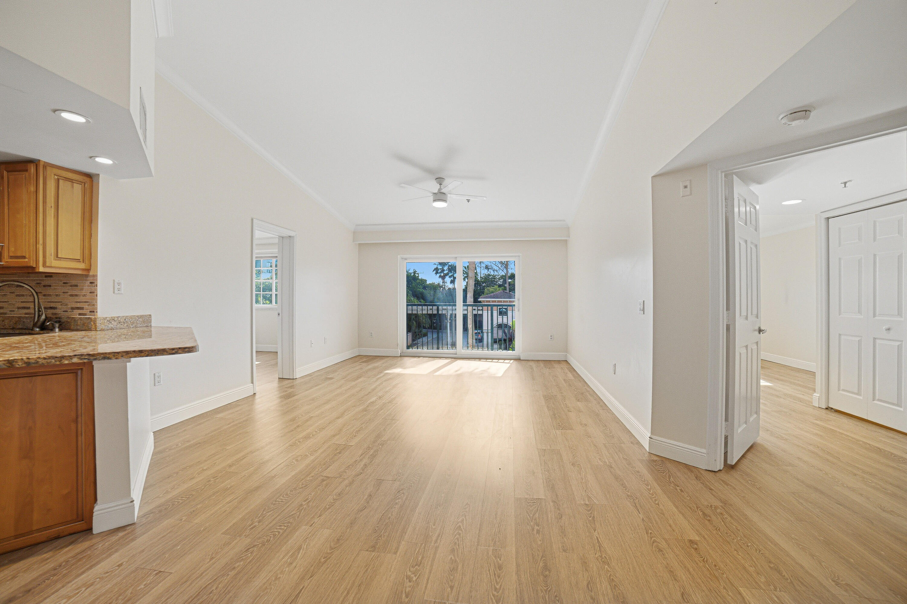 VILLAGE EAST CONDO - Residential