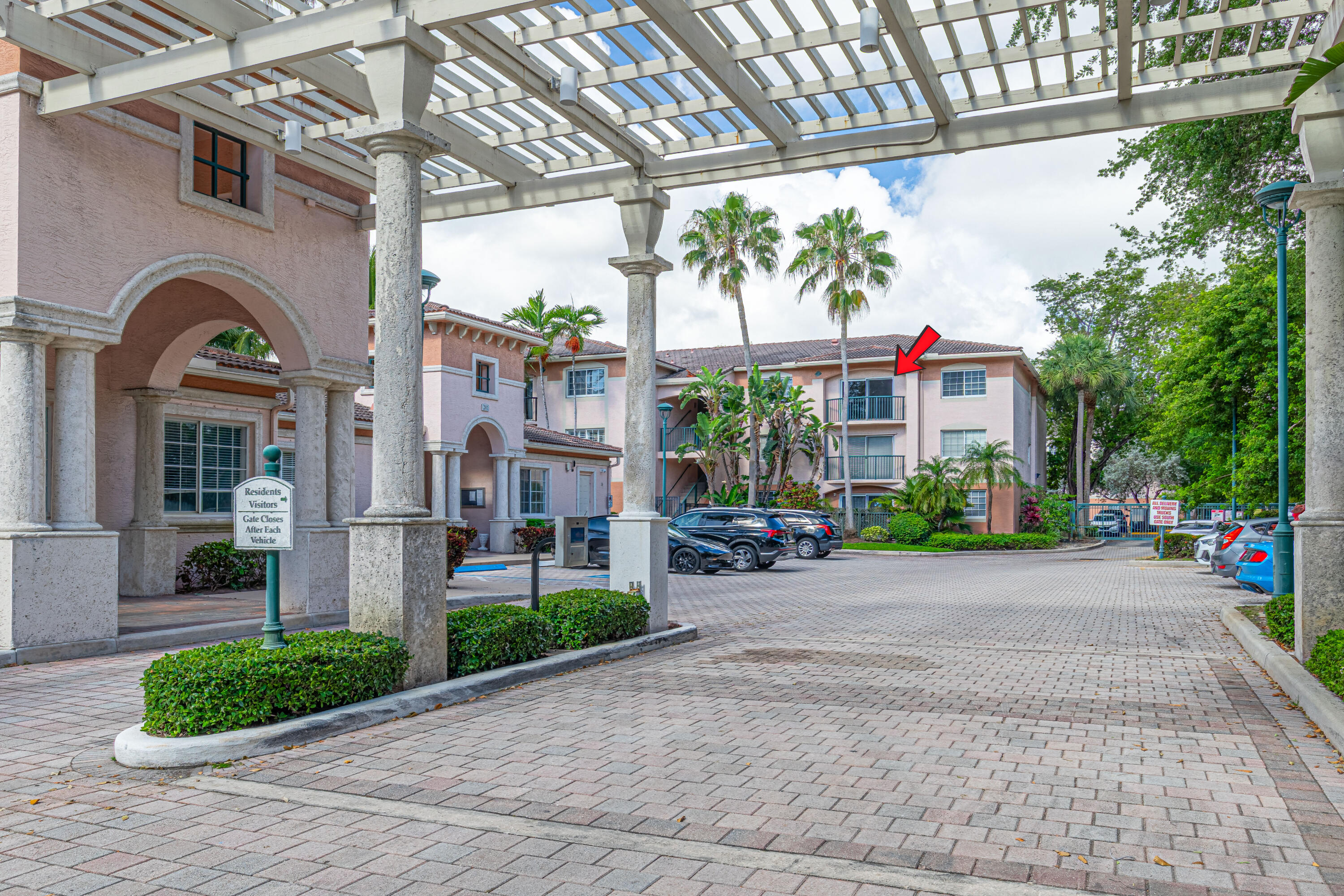 VILLAGE EAST CONDO - Residential