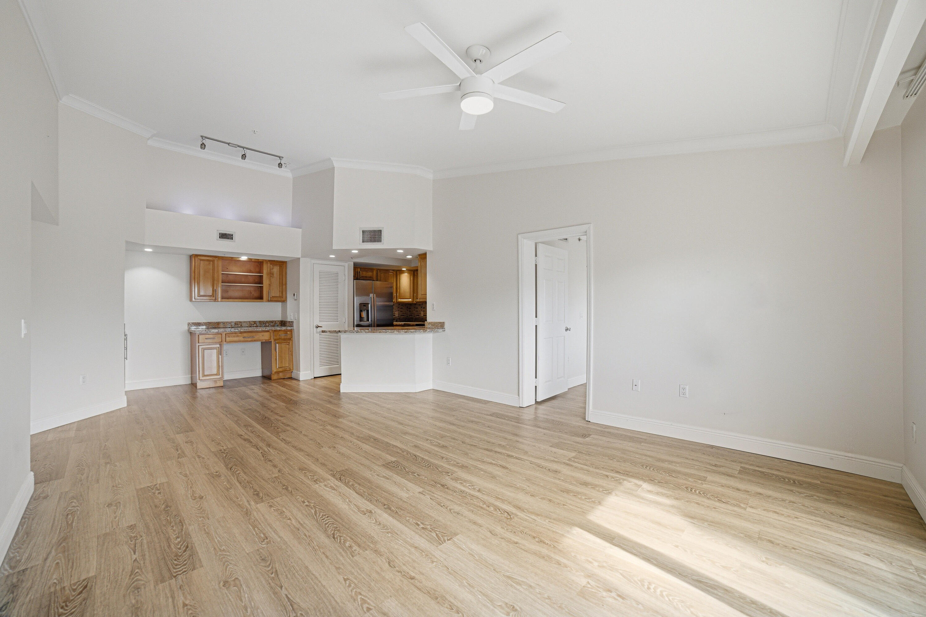 VILLAGE EAST CONDO - Residential