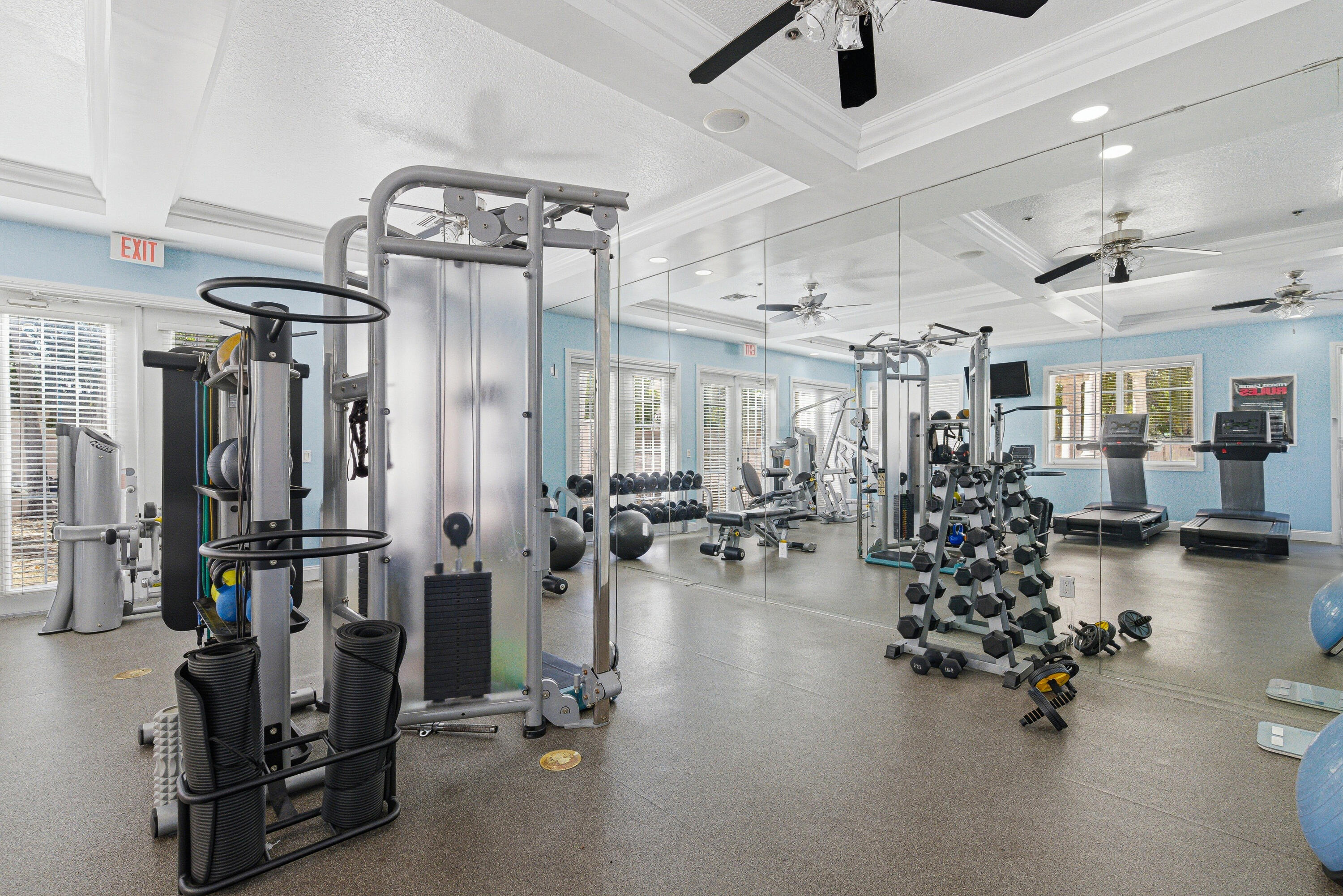 VILLAGE EAST CONDO - Residential