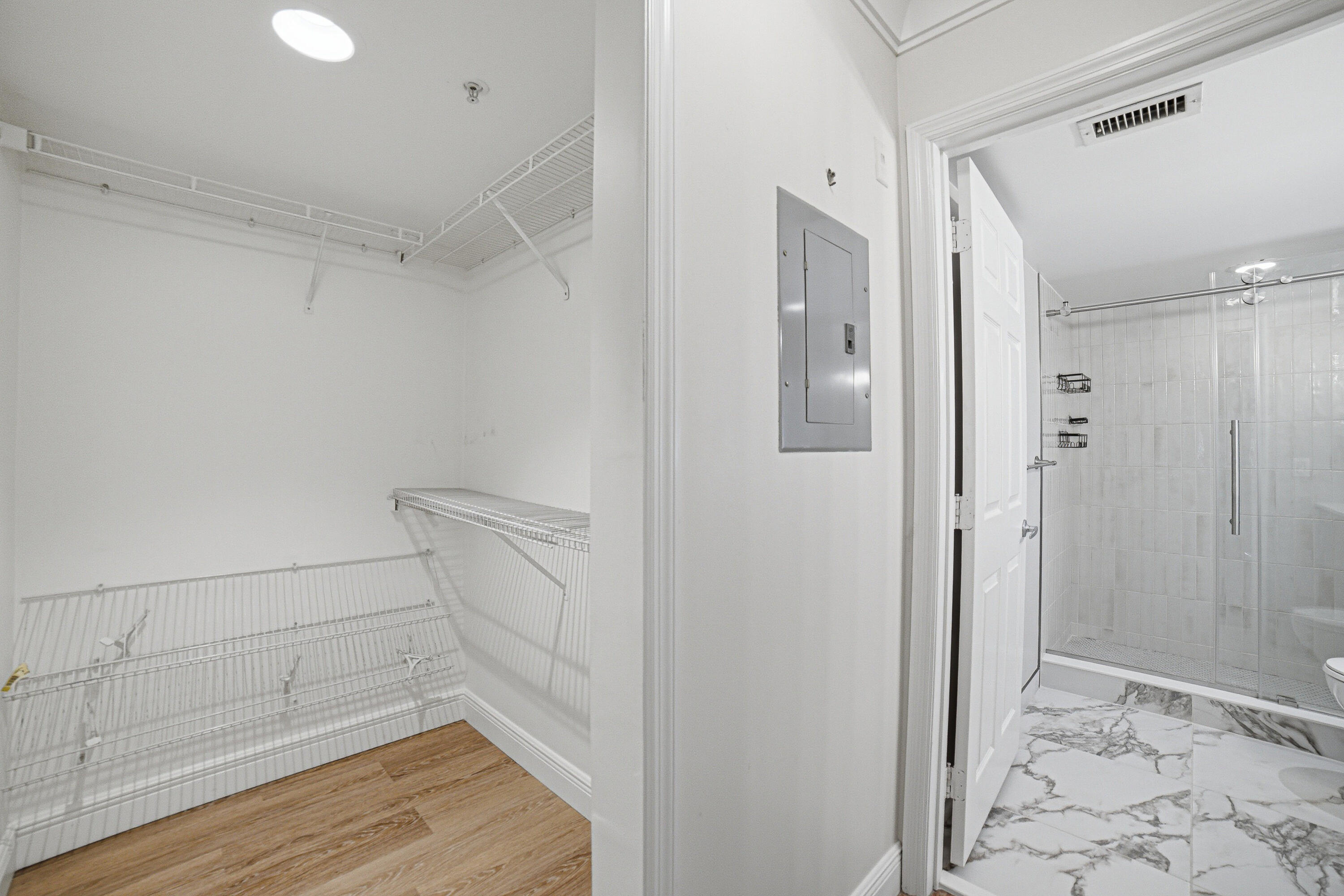 VILLAGE EAST CONDO - Residential