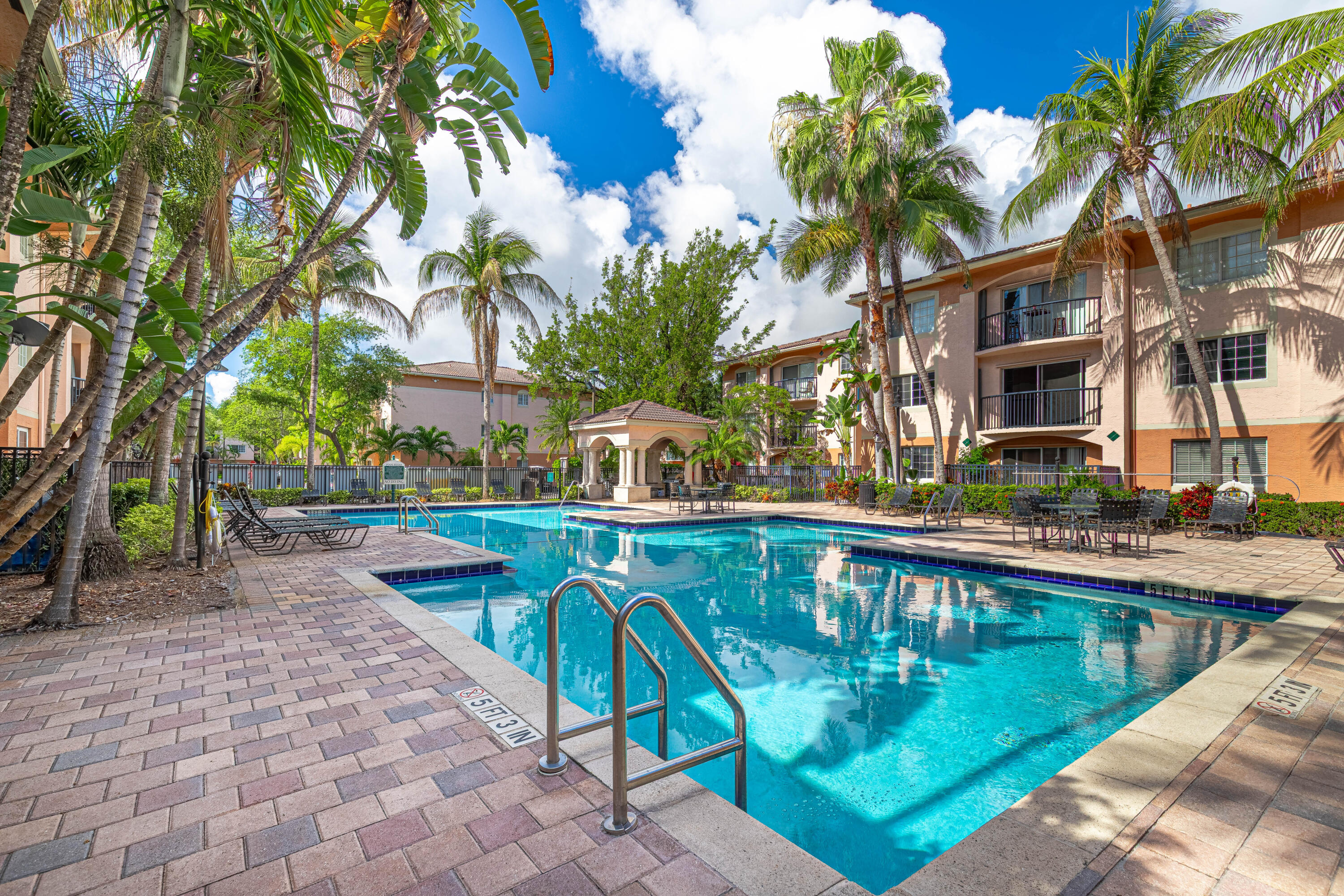 VILLAGE EAST CONDO - Residential