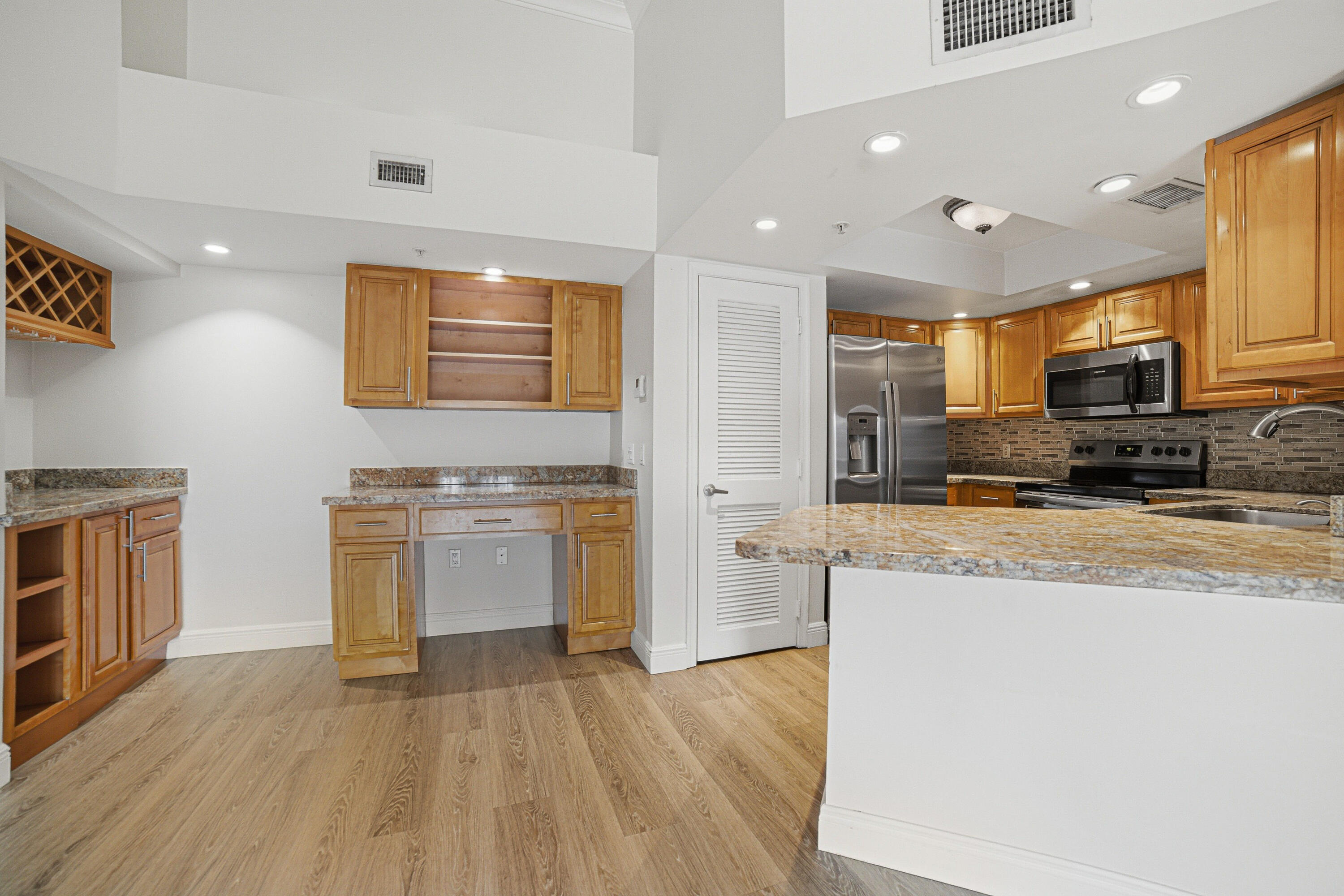 VILLAGE EAST CONDO - Residential