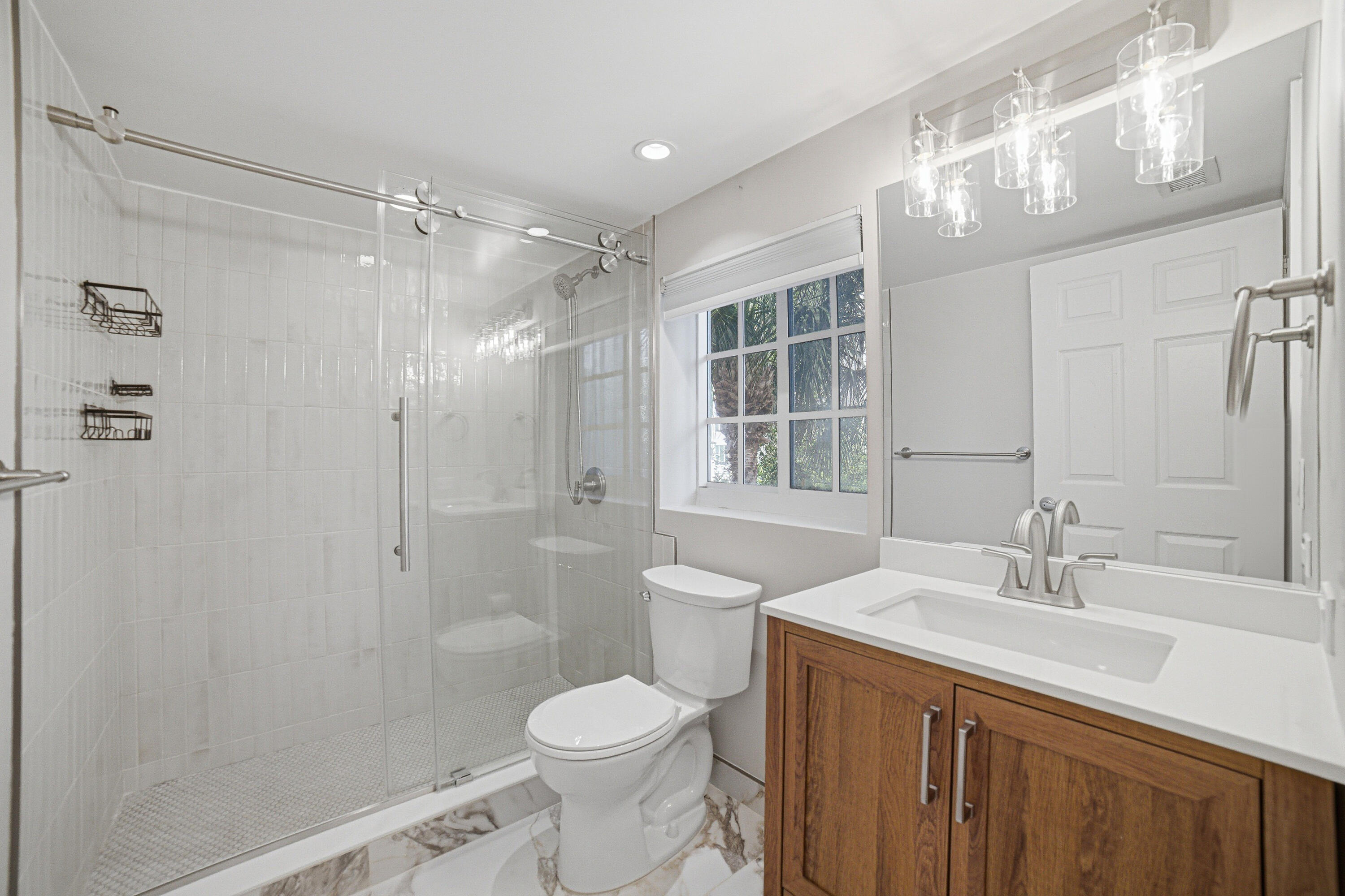 VILLAGE EAST CONDO - Residential