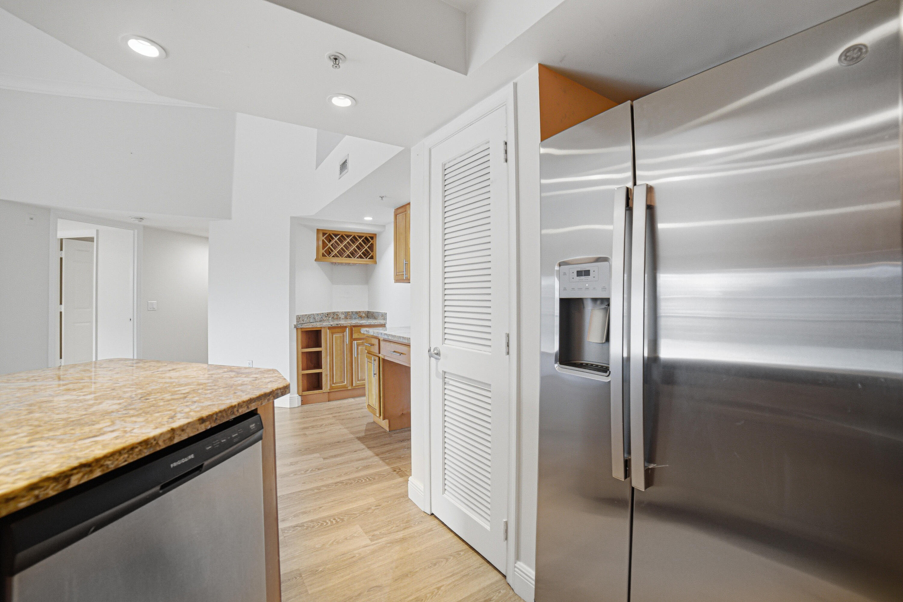 VILLAGE EAST CONDO - Residential