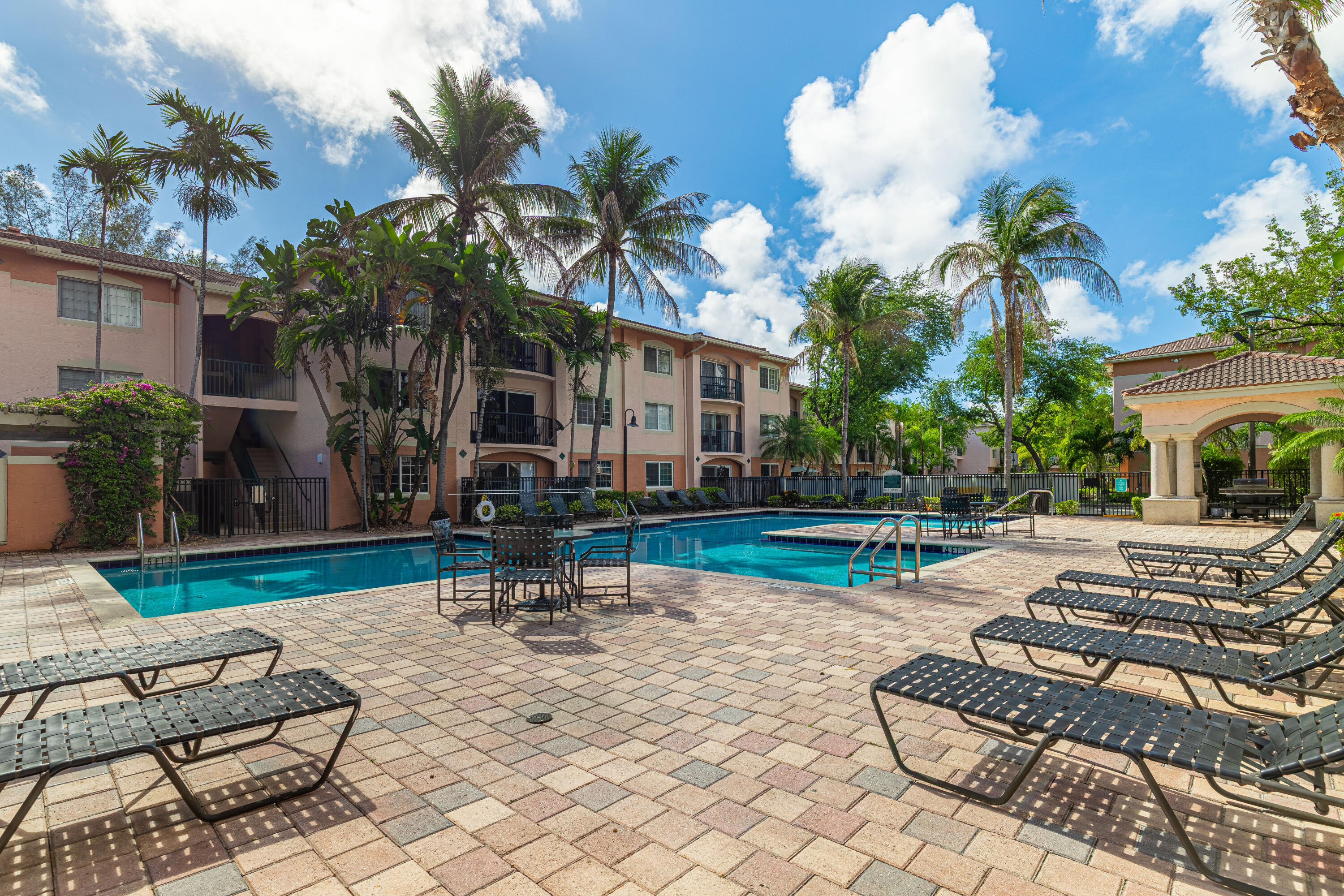 VILLAGE EAST CONDO - Residential