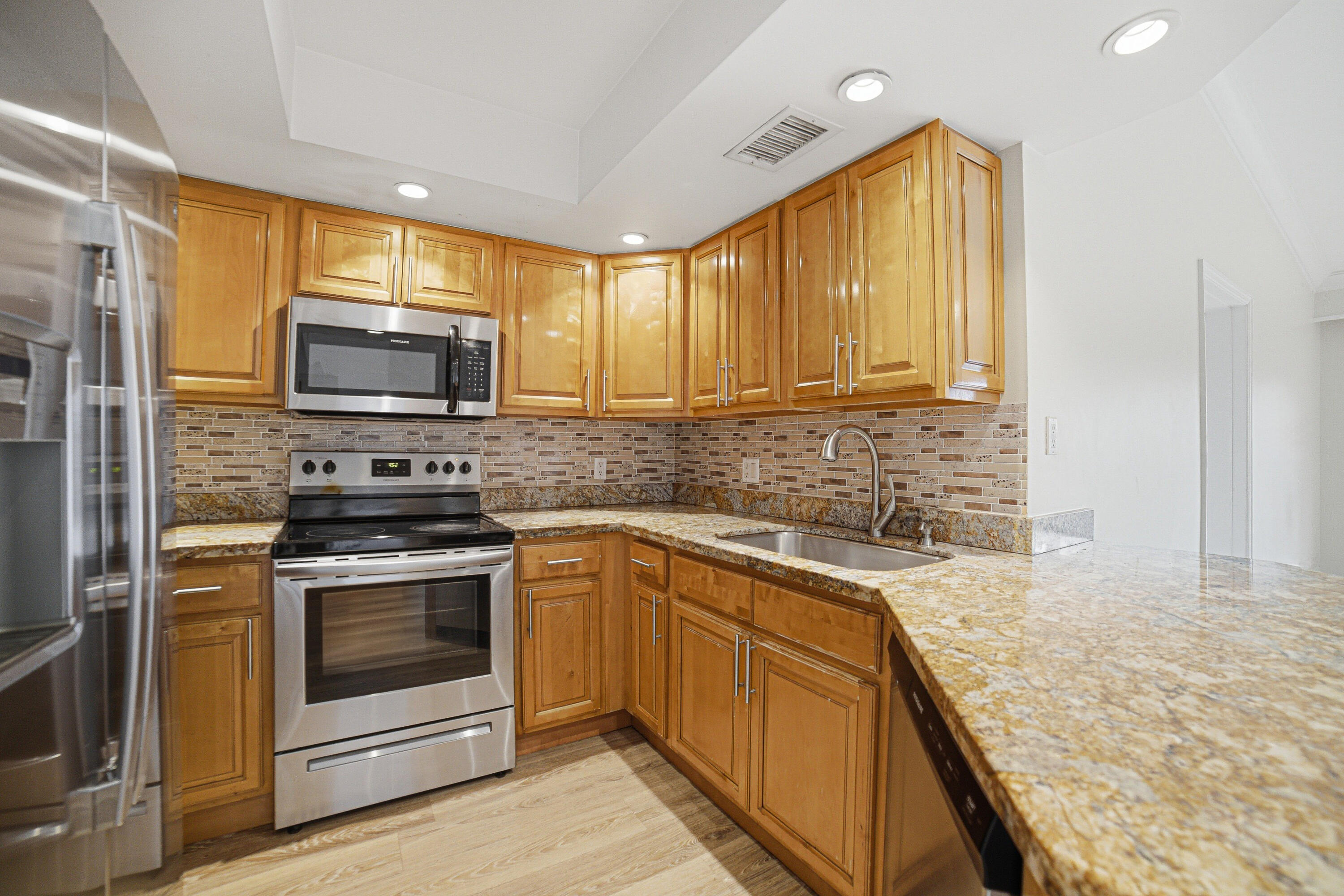 VILLAGE EAST CONDO - Residential