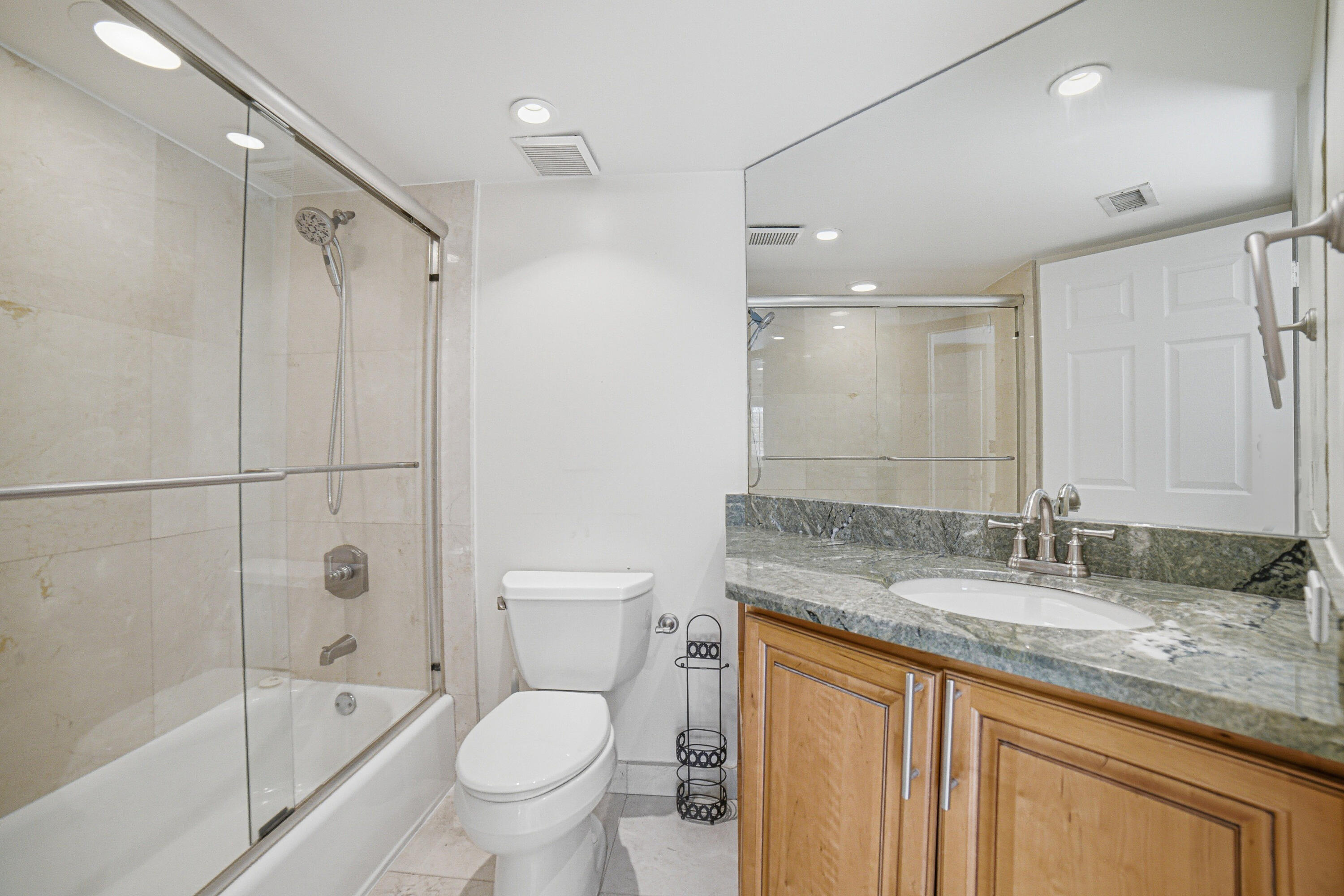 VILLAGE EAST CONDO - Residential