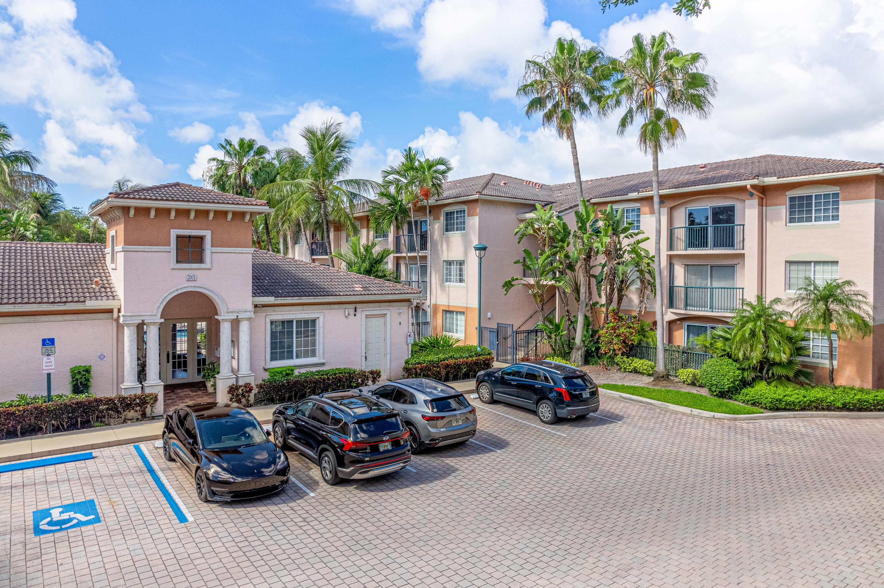VILLAGE EAST CONDO - Residential