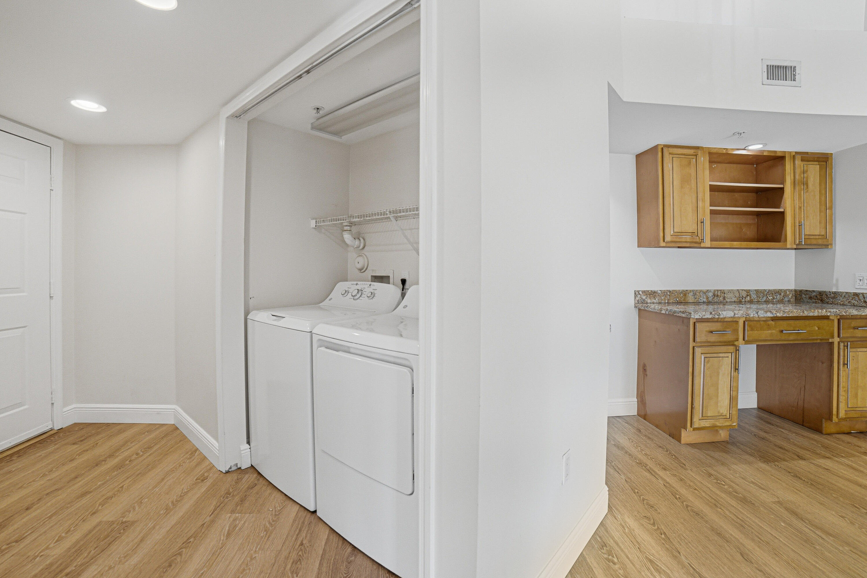 VILLAGE EAST CONDO - Residential